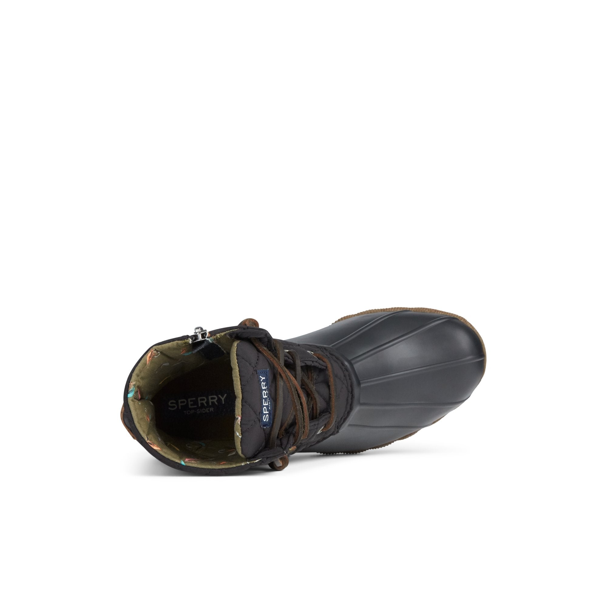 Saltwater? Quilted Duck Boot - Image 5