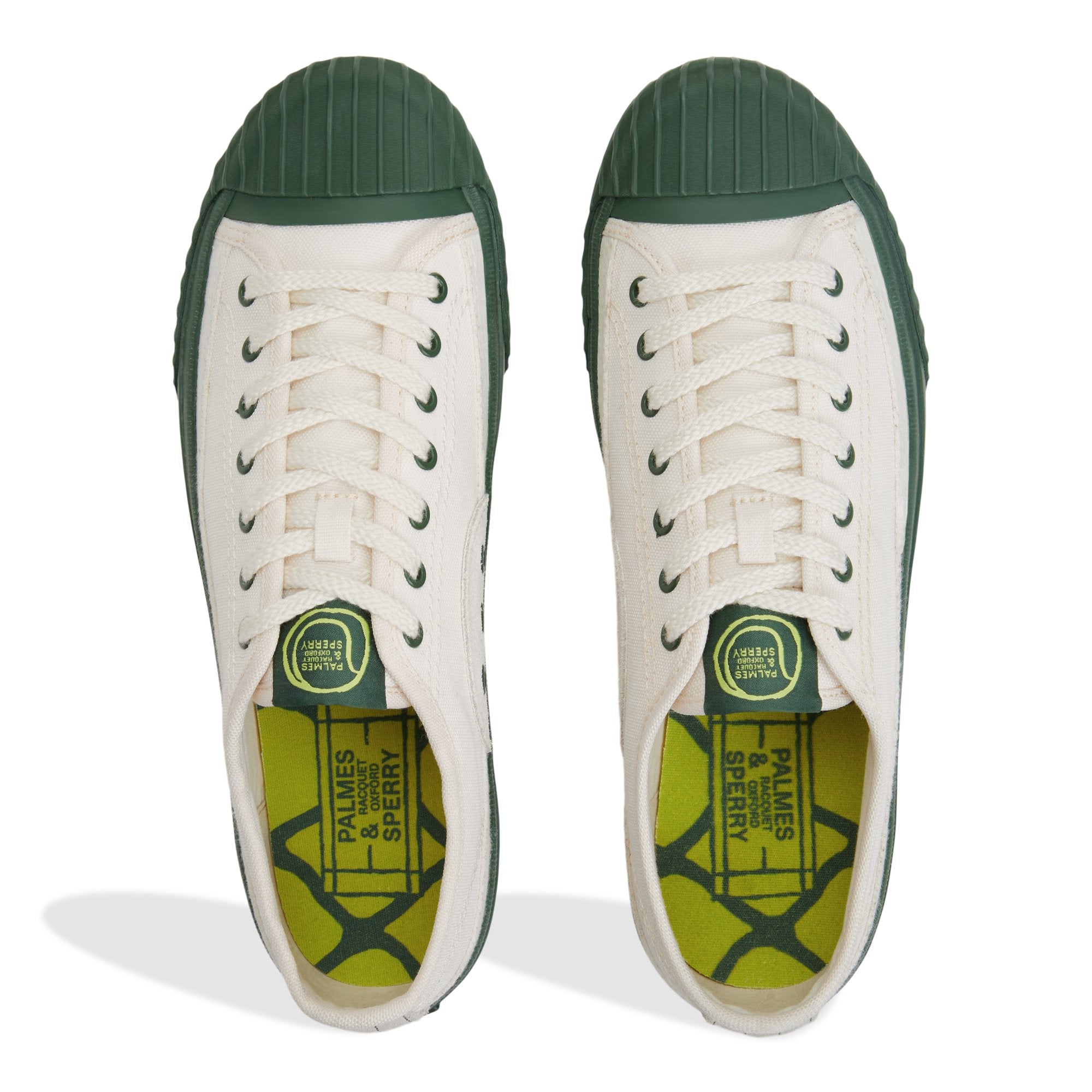 Racquet Oxford Sneaker - Image 6