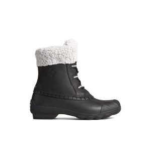 Syren Alpine Leather Boot