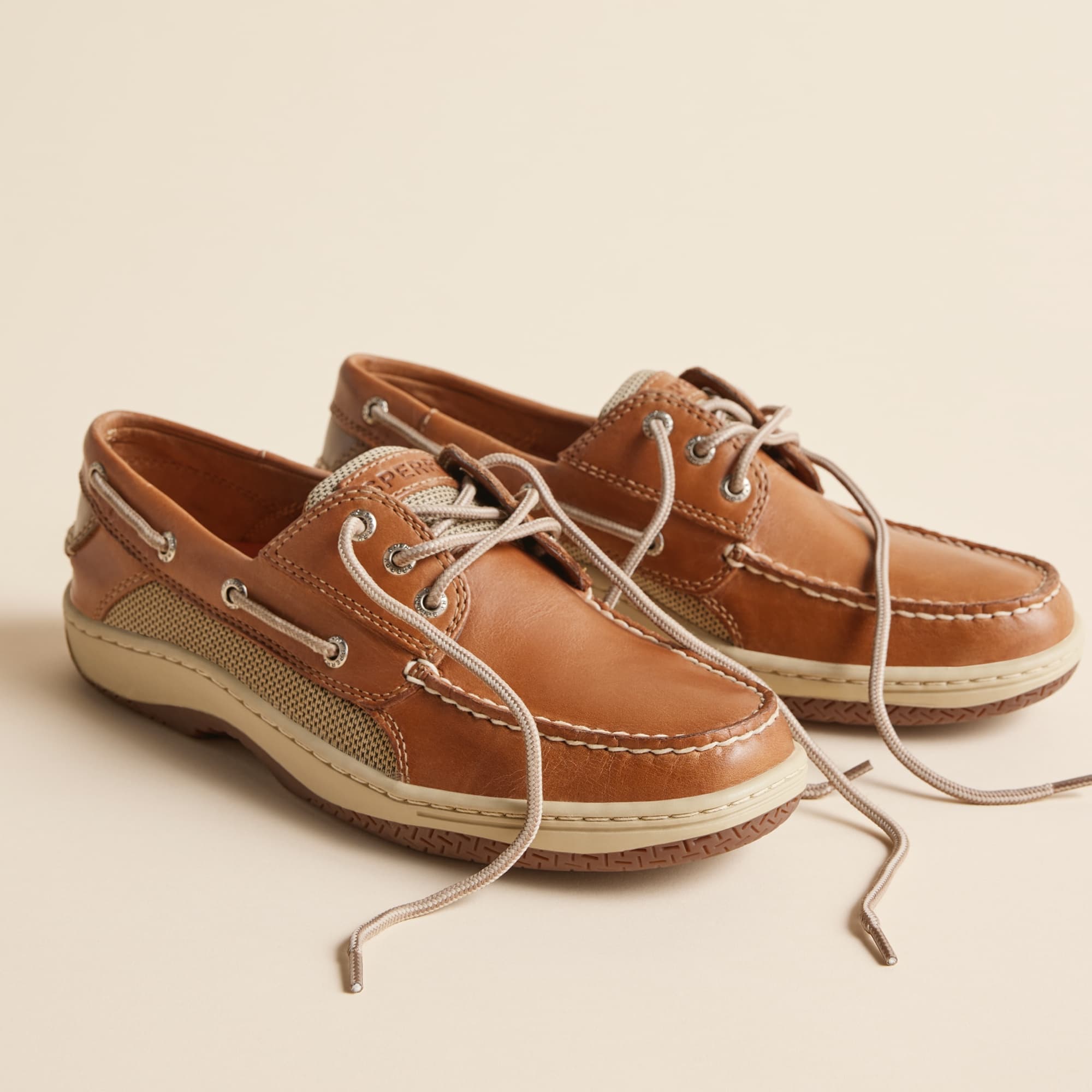 Billfish? 3-Eye Boat Shoe - Image 8