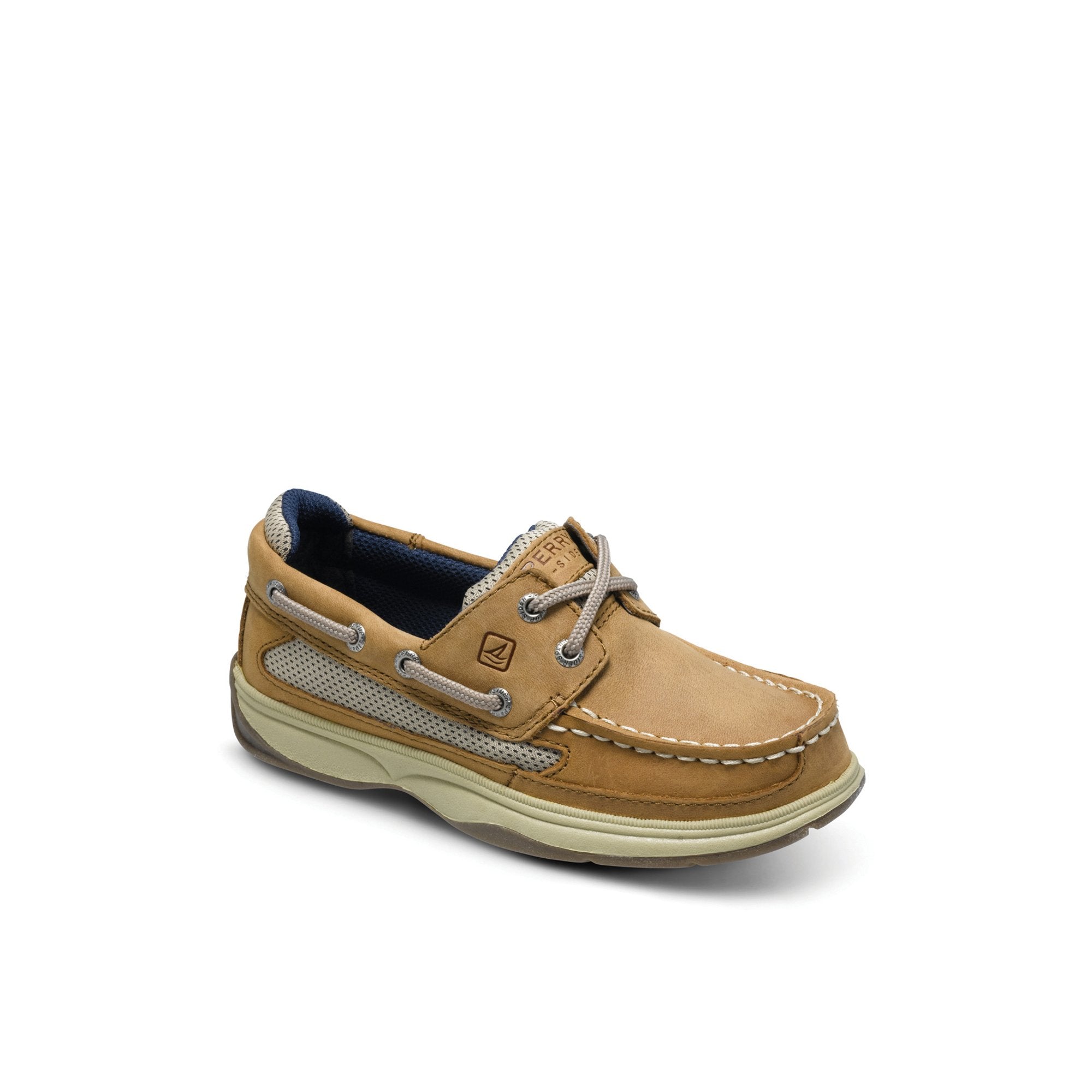 Lanyard Boat Shoe - Image 2