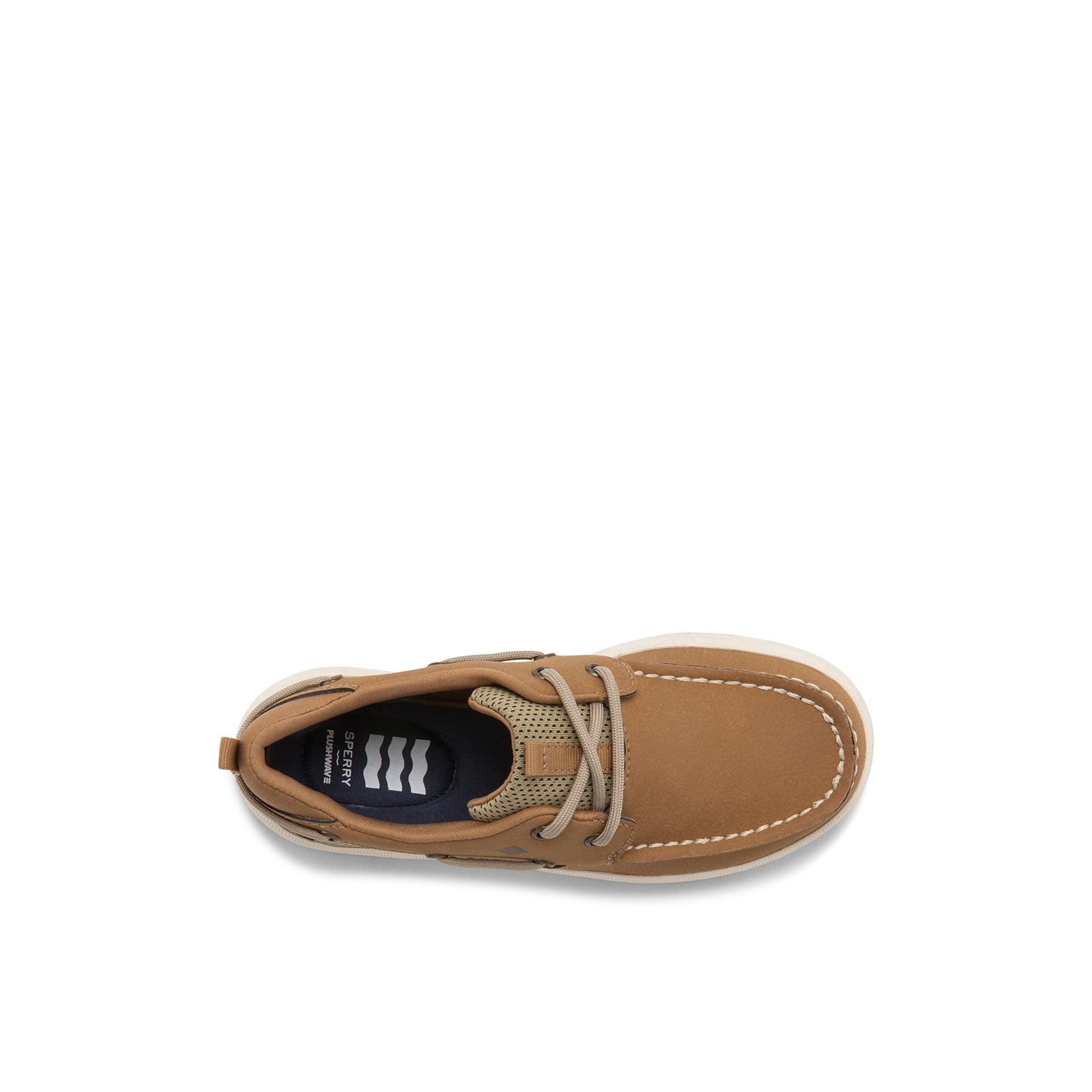 Fairwater PLUSHWAVE? Boat Shoe - Image 4