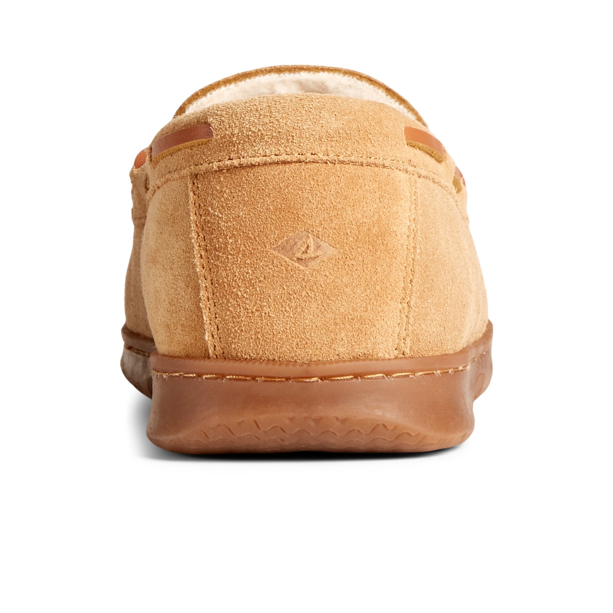 Doyle Moc 1-Eye Slipper - Image 4