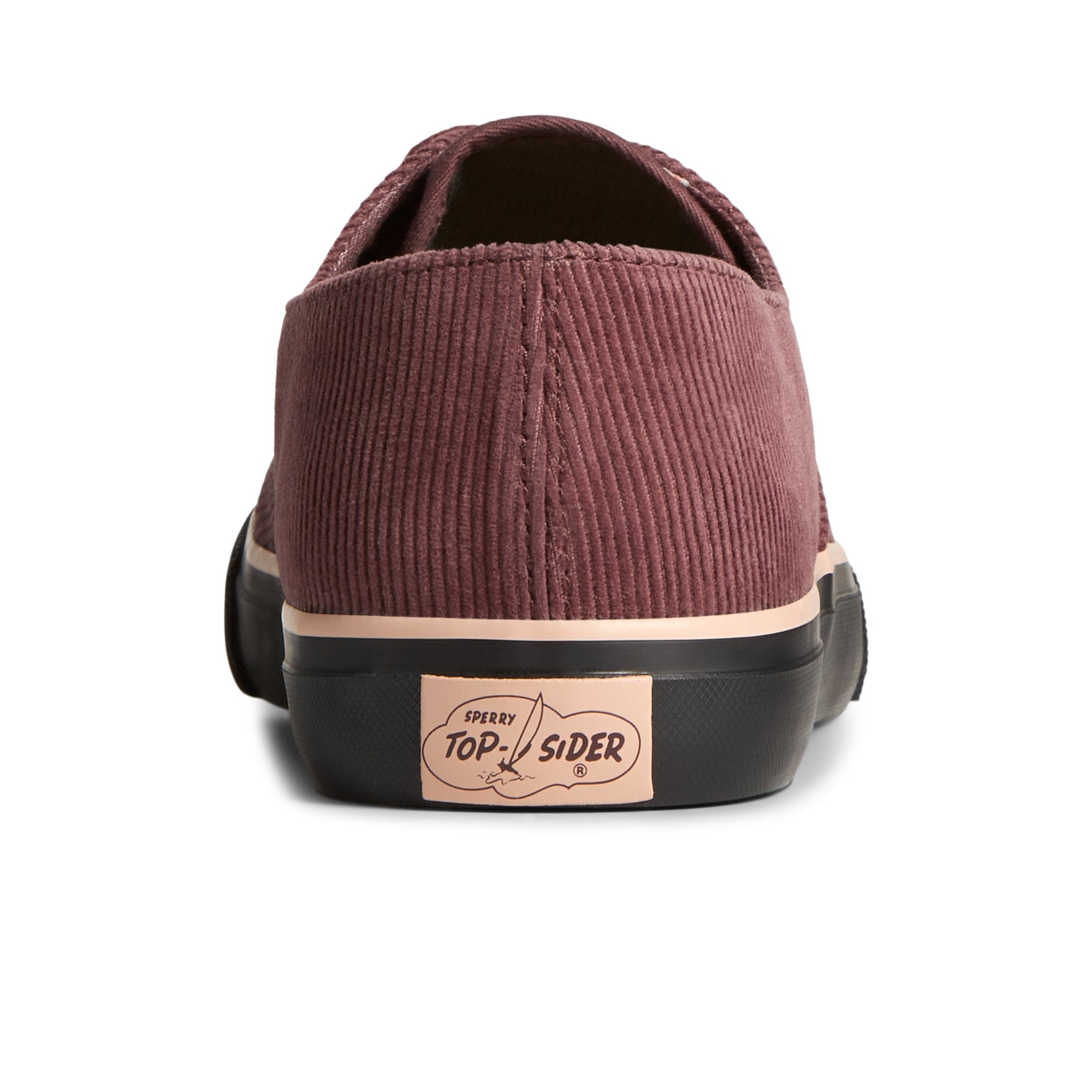 Unisex CVO Corduroy Sneaker - Image 4