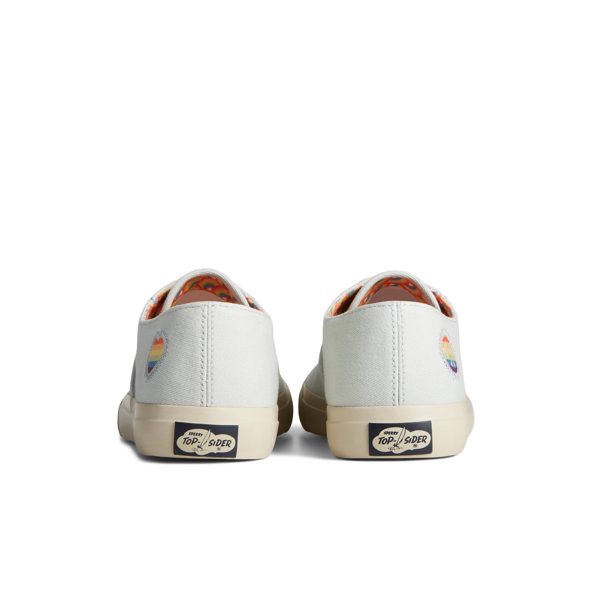 Unisex Pride CVO Sneaker - Image 4