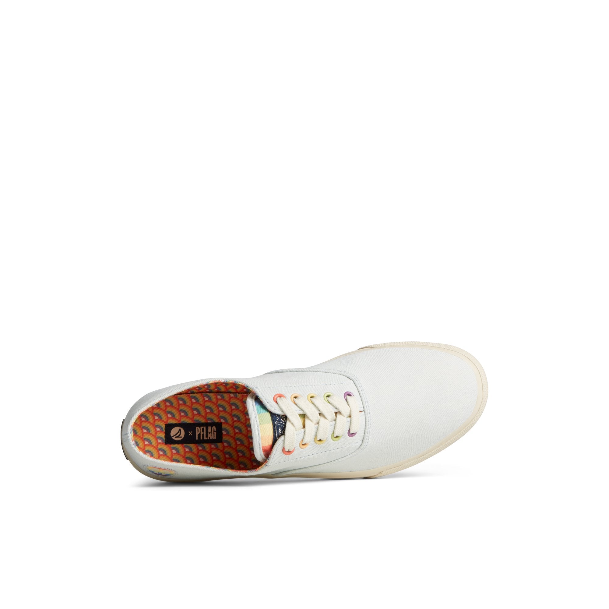 Unisex Pride CVO Sneaker - Image 5