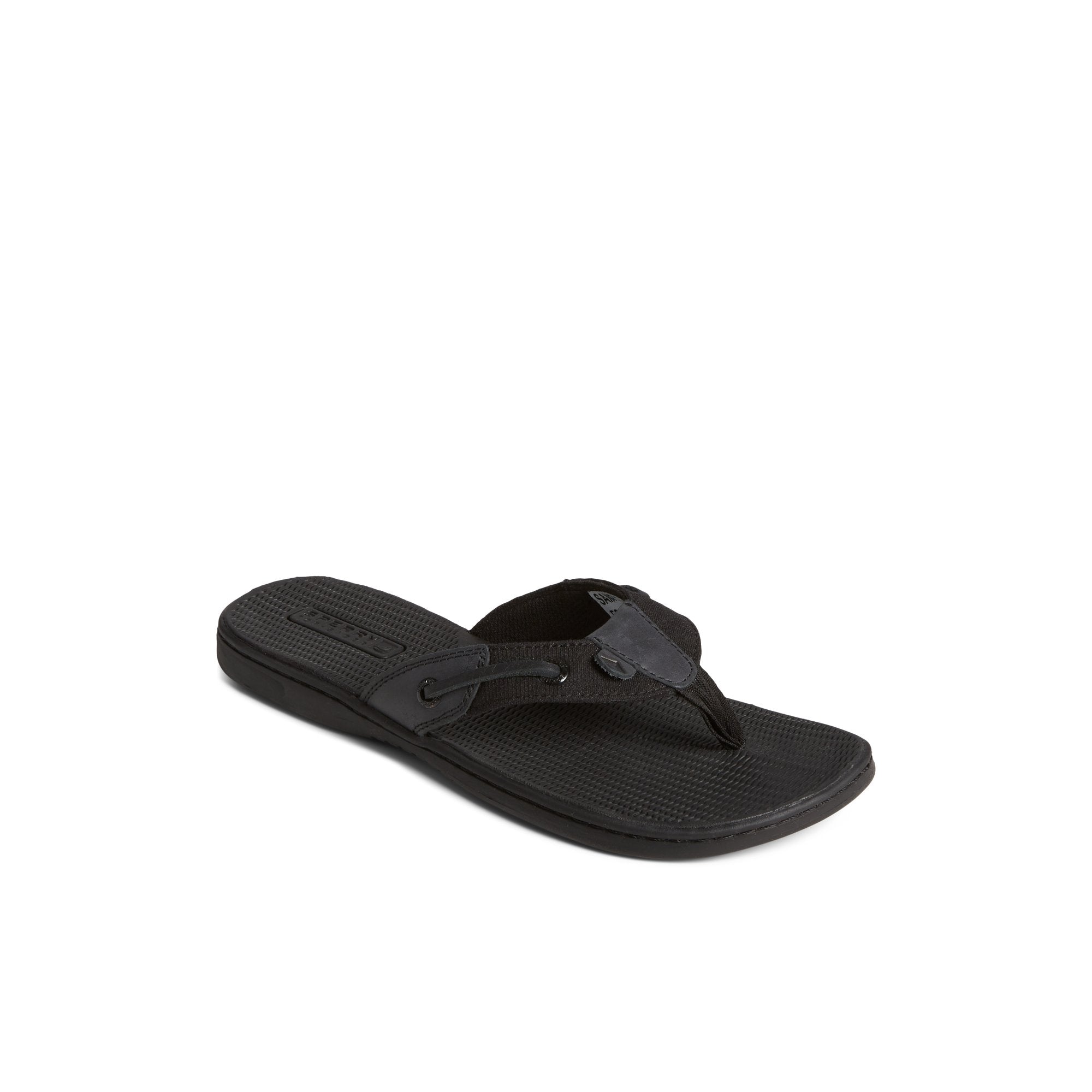 Seafish Sparkle Flip Flop - Image 3