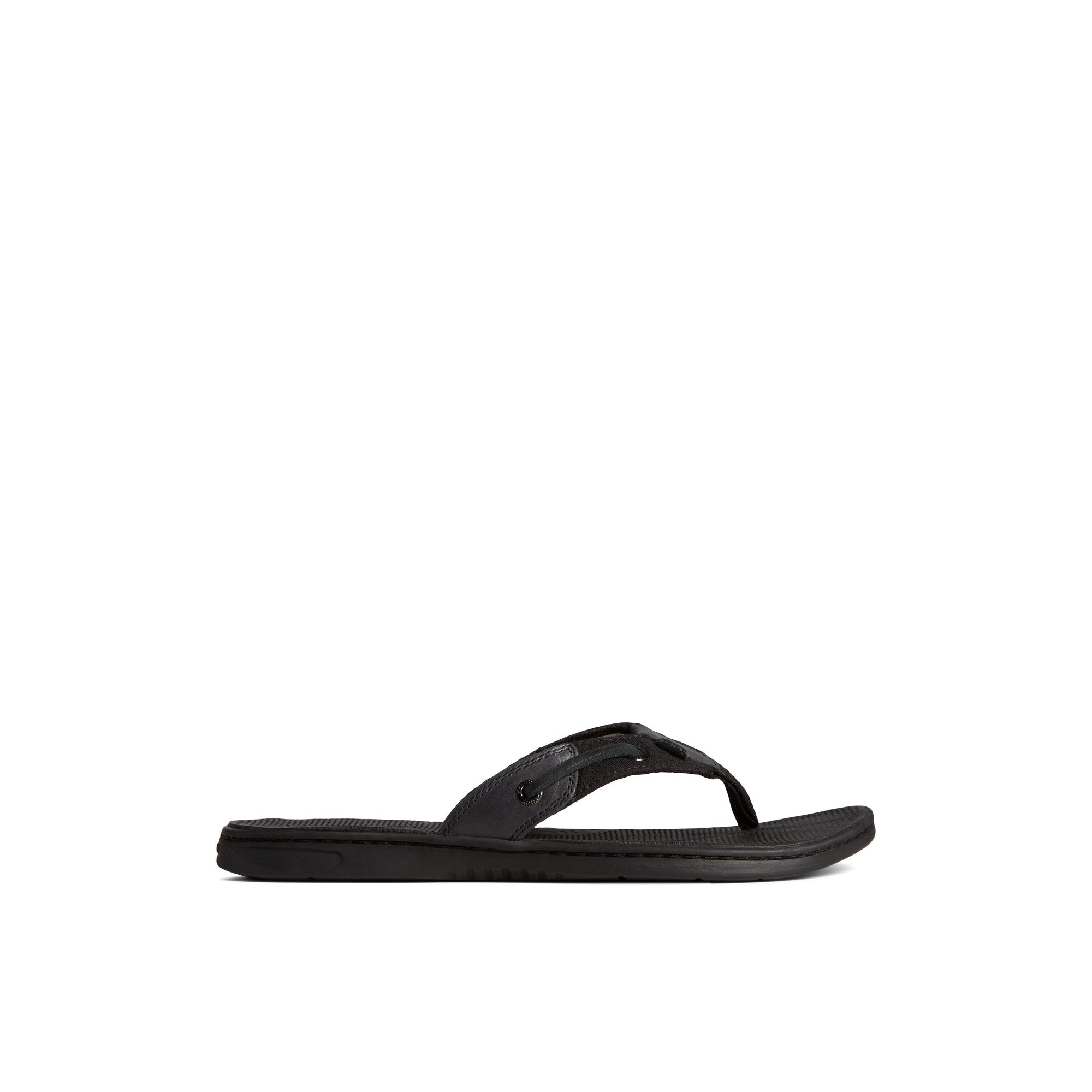 Seafish Sparkle Flip Flop