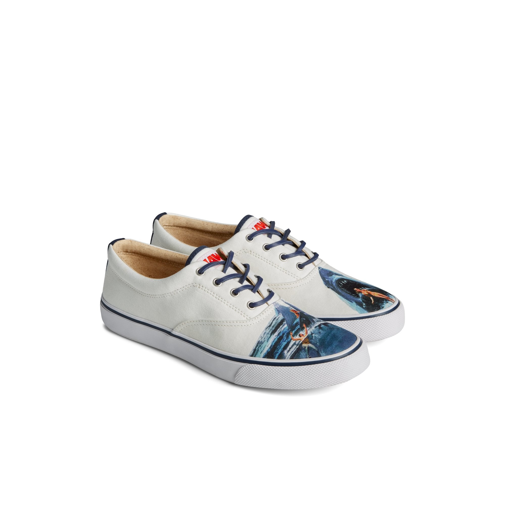 Sperry x JAWS Striper II CVO Sneaker - Image 3