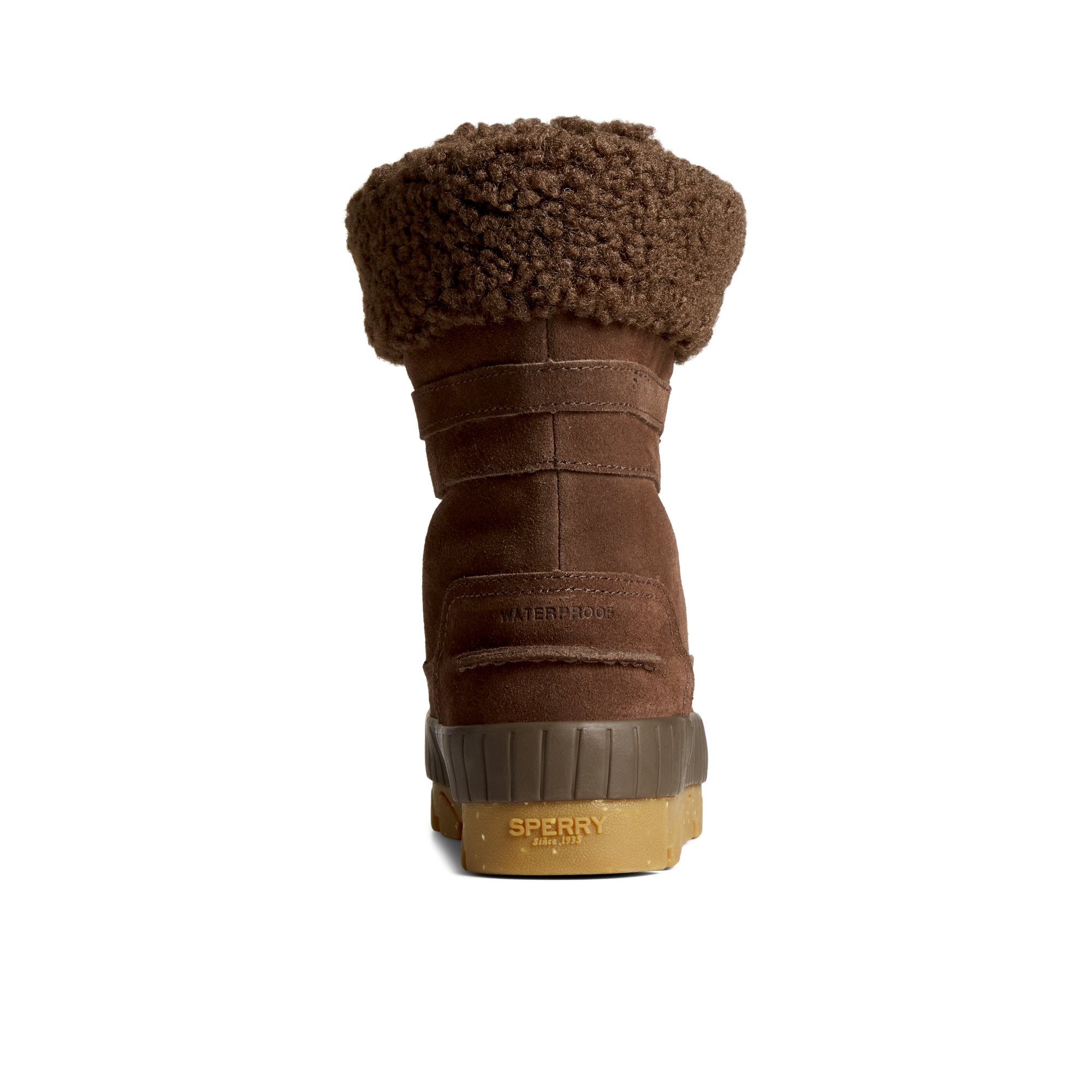 Torrent Lace Up Boot - Image 4