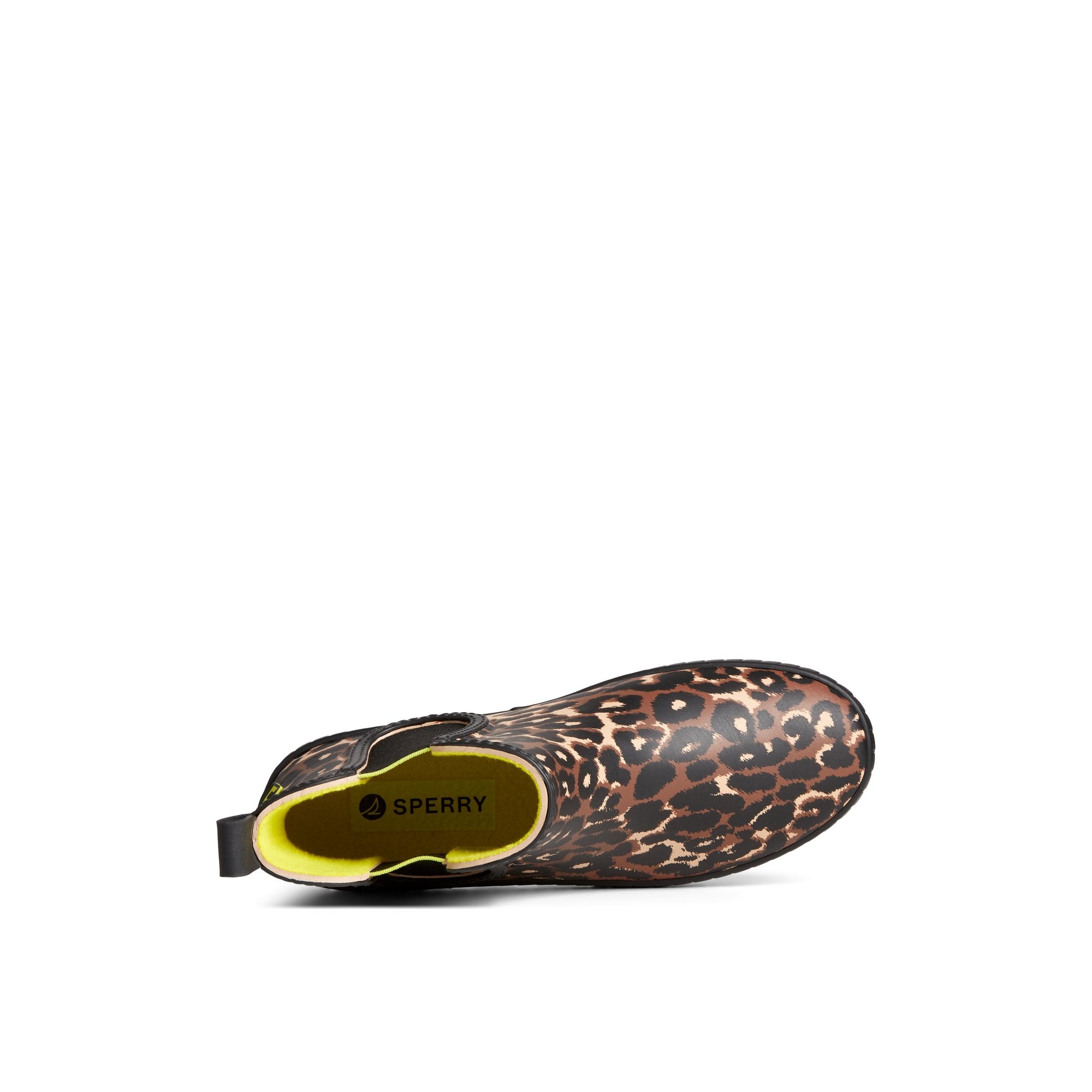 Torrent Leopard Chelsea Waterproof Rain Boot - Image 5