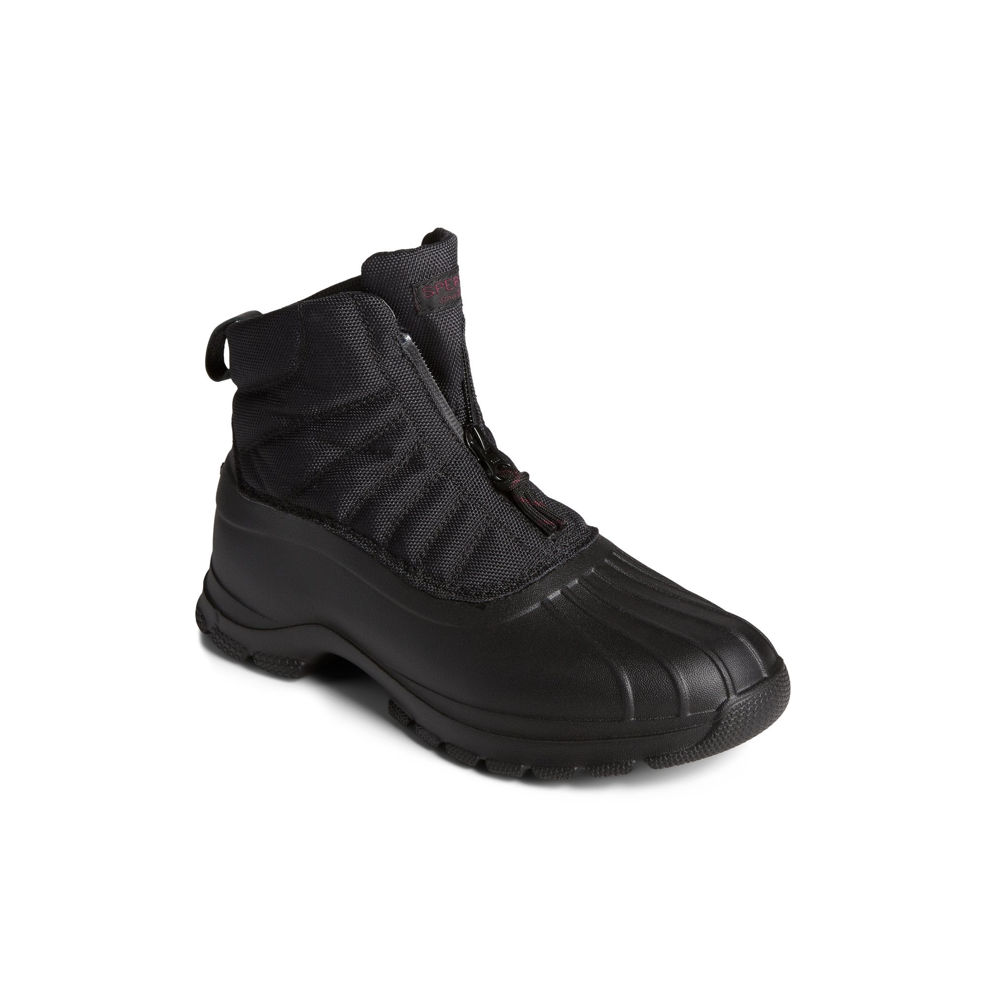 SeaCycled? Duck Float Zip Up Boot - Image 3