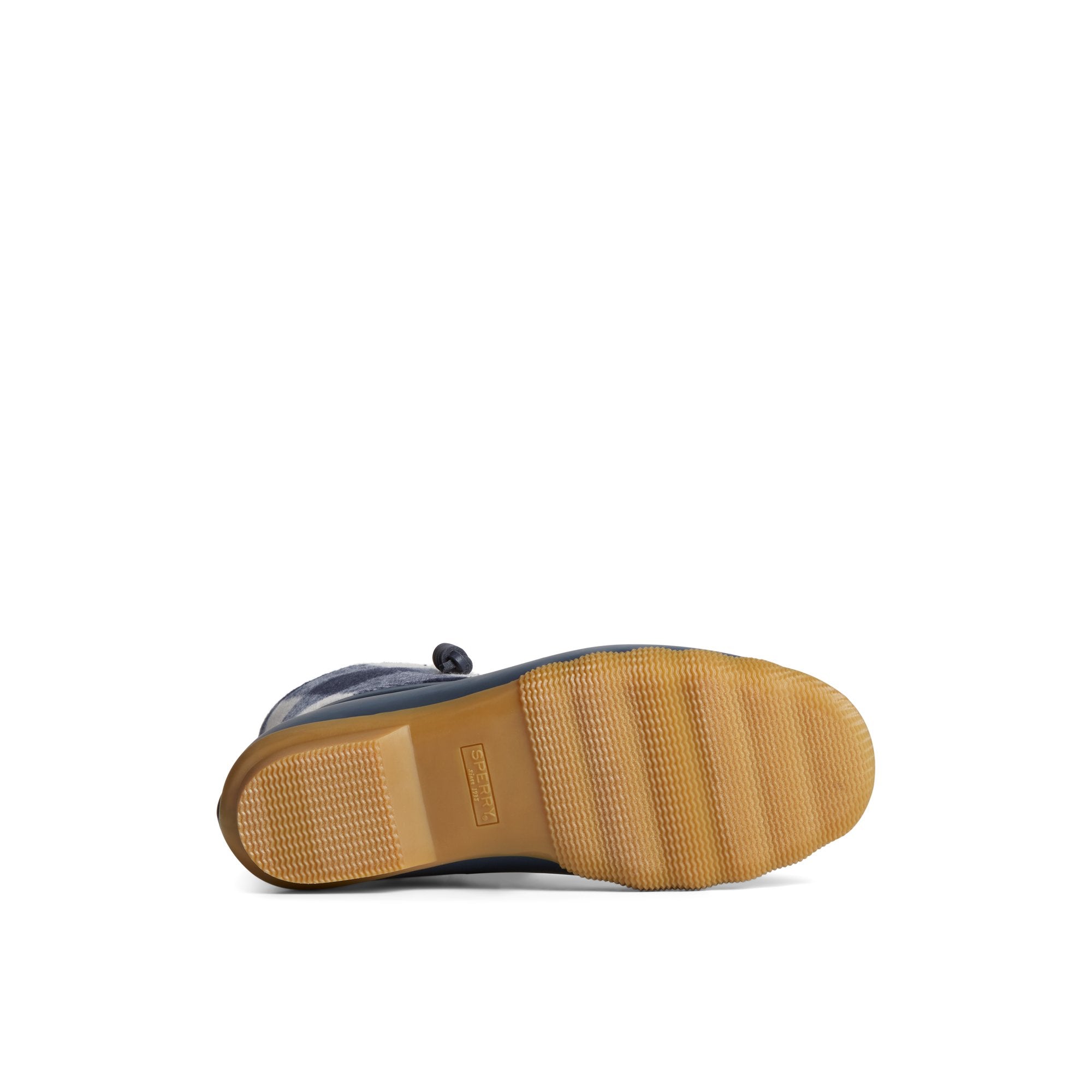 Saltwater??Buffalo Check Duck Boot - Image 6