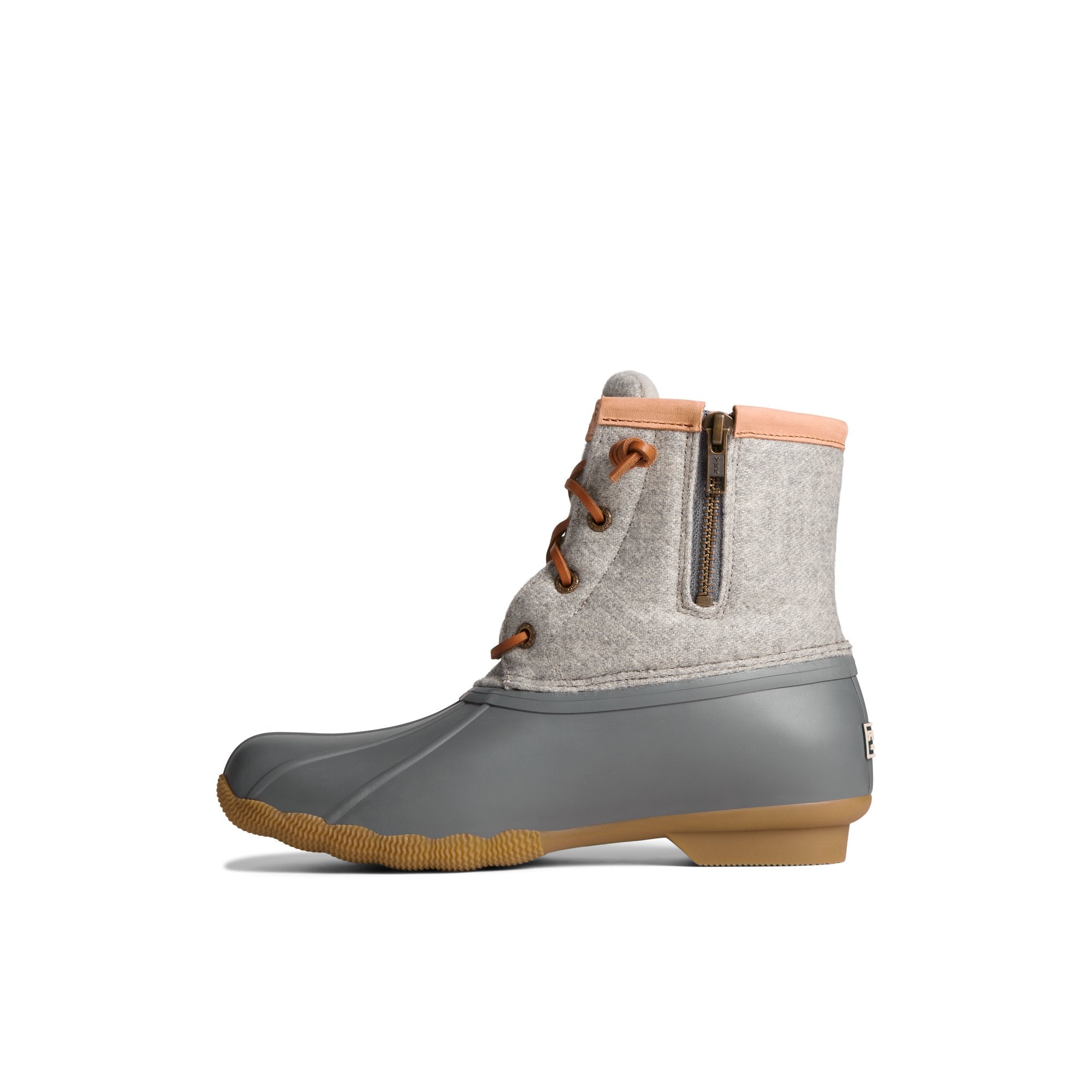 Saltwater? Wool Embossed Thinsulate? Duck Boot - Image 2