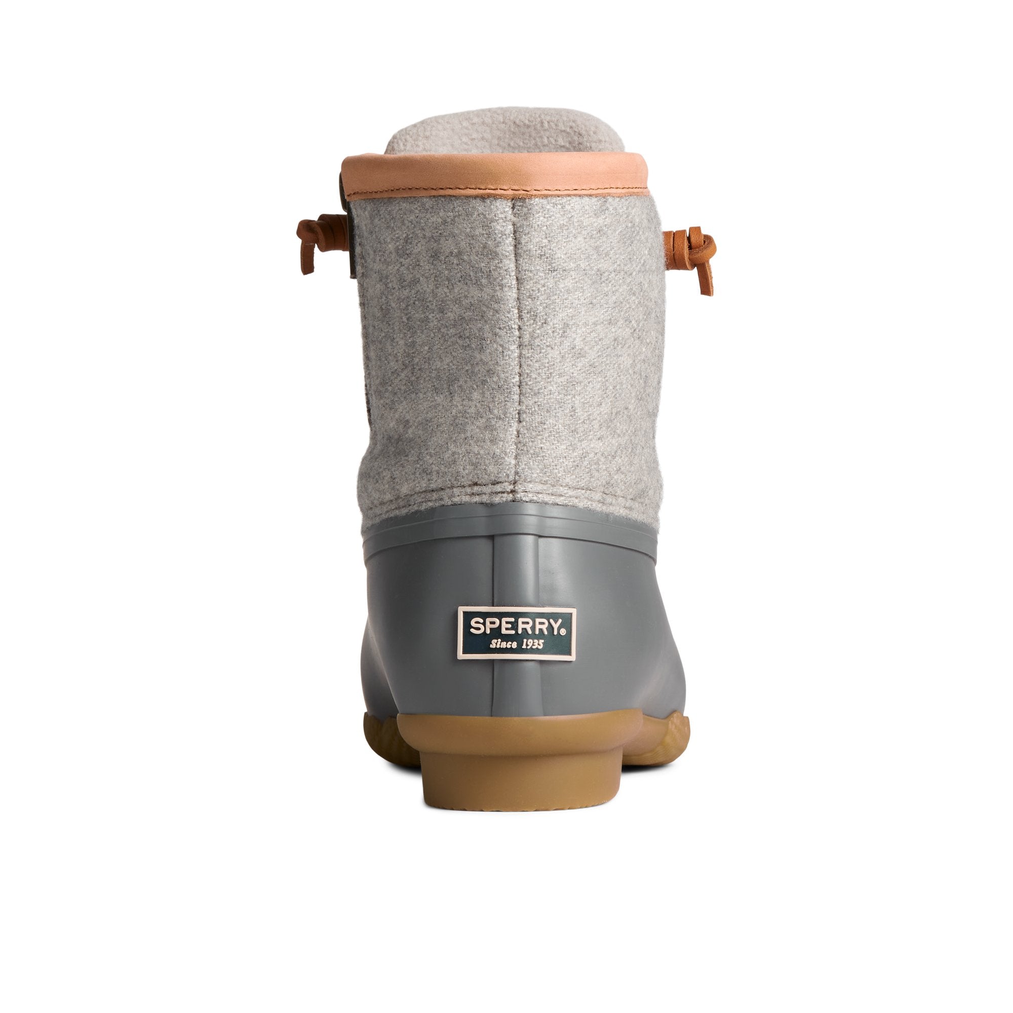 Saltwater? Wool Embossed Thinsulate? Duck Boot - Image 4