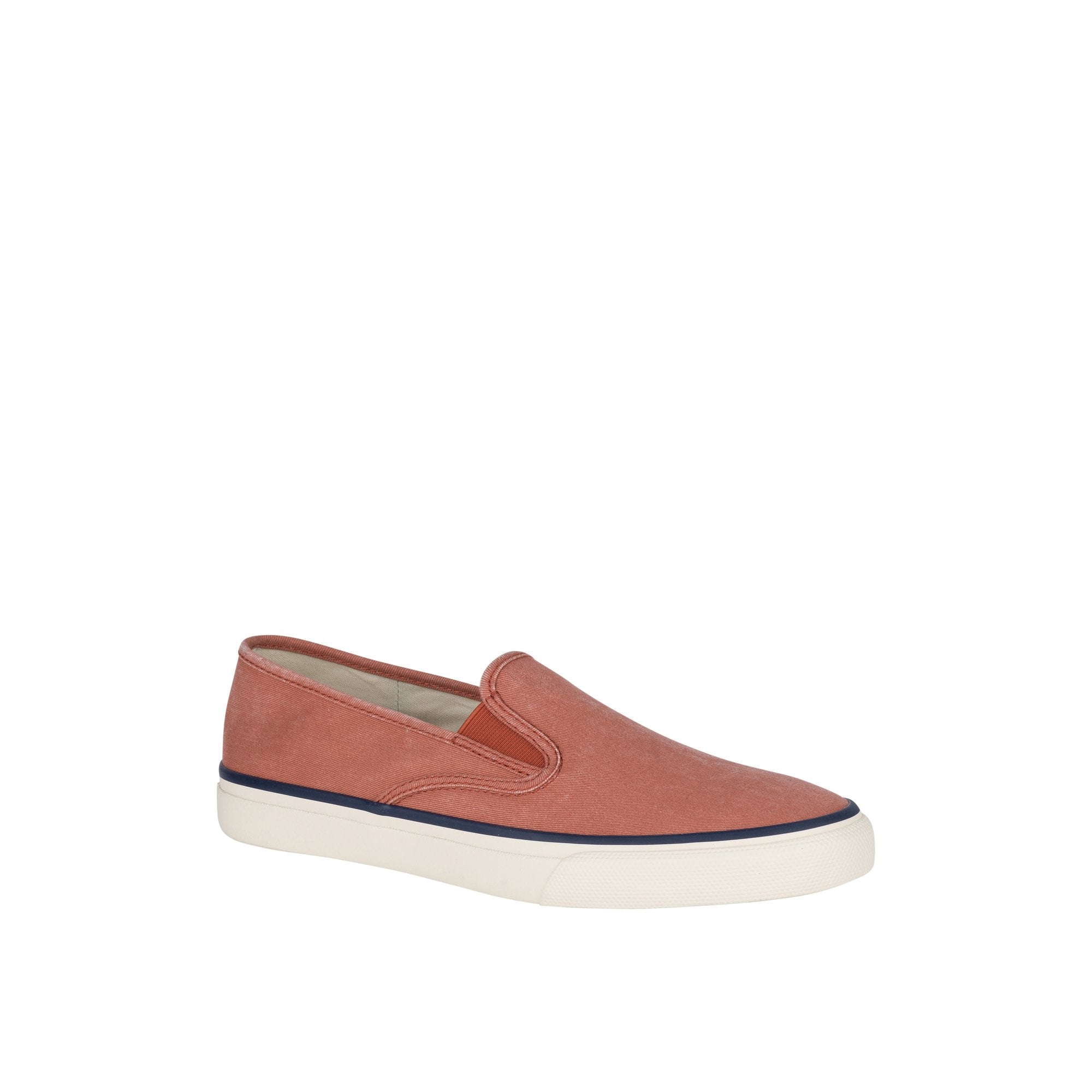 Unisex Cloud Slip On Deck Sneaker - Image 4