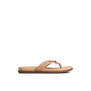 Waveside PLUSHWAVE? Flip Flop