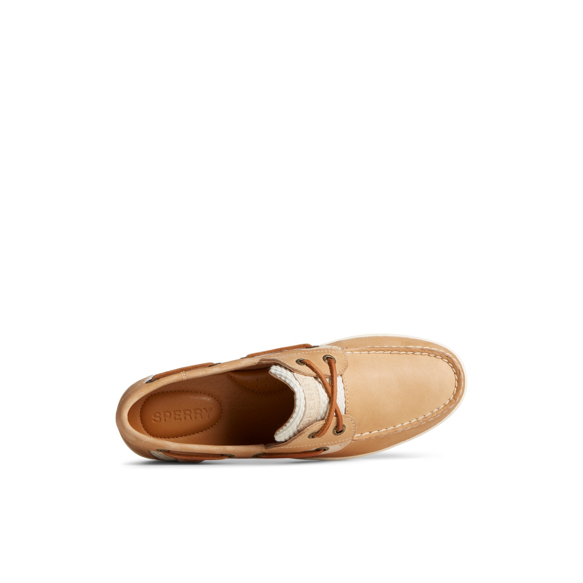 Koifish Two-Tone Boat Shoe - Image 5