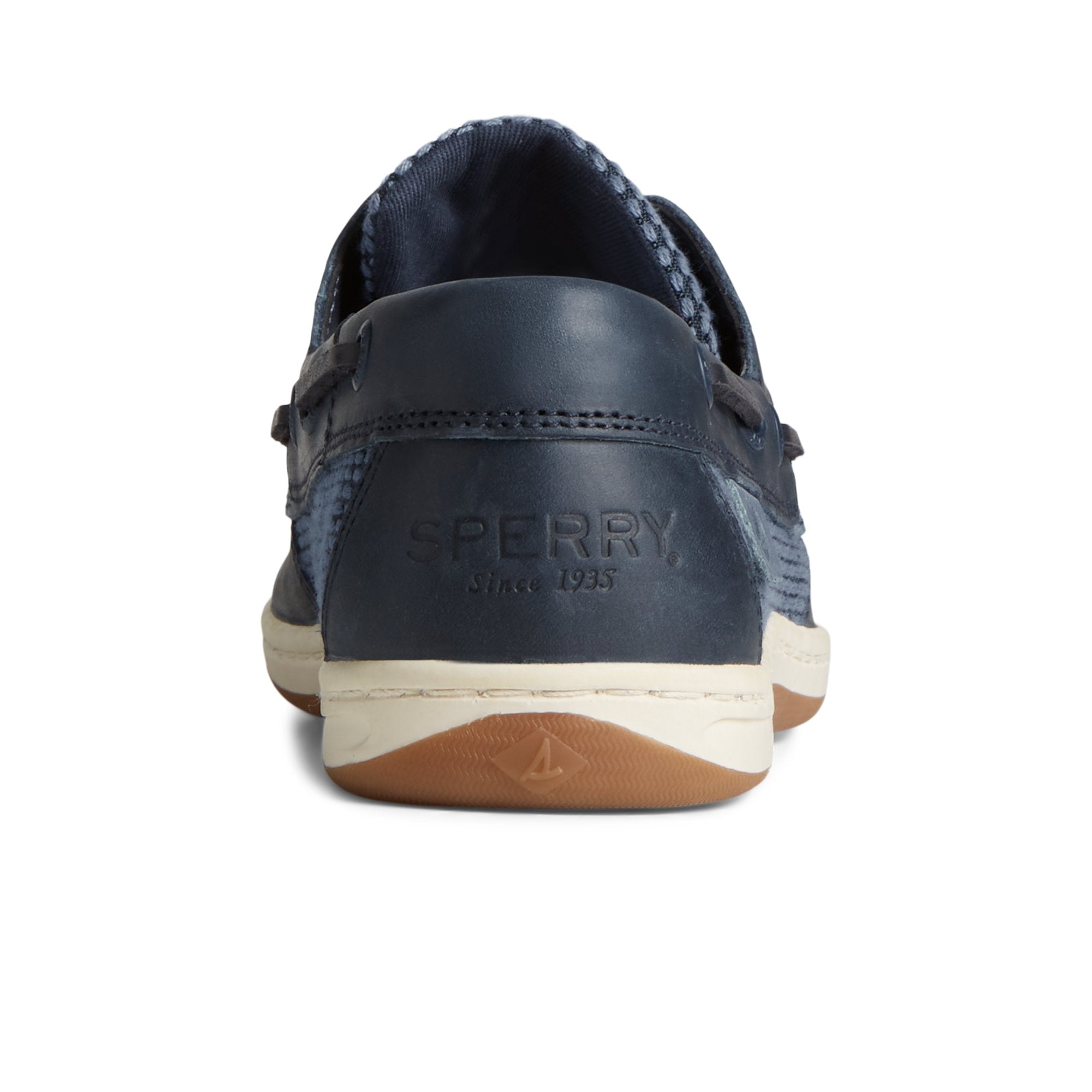 Koifish Two-Tone Boat Shoe - Image 4