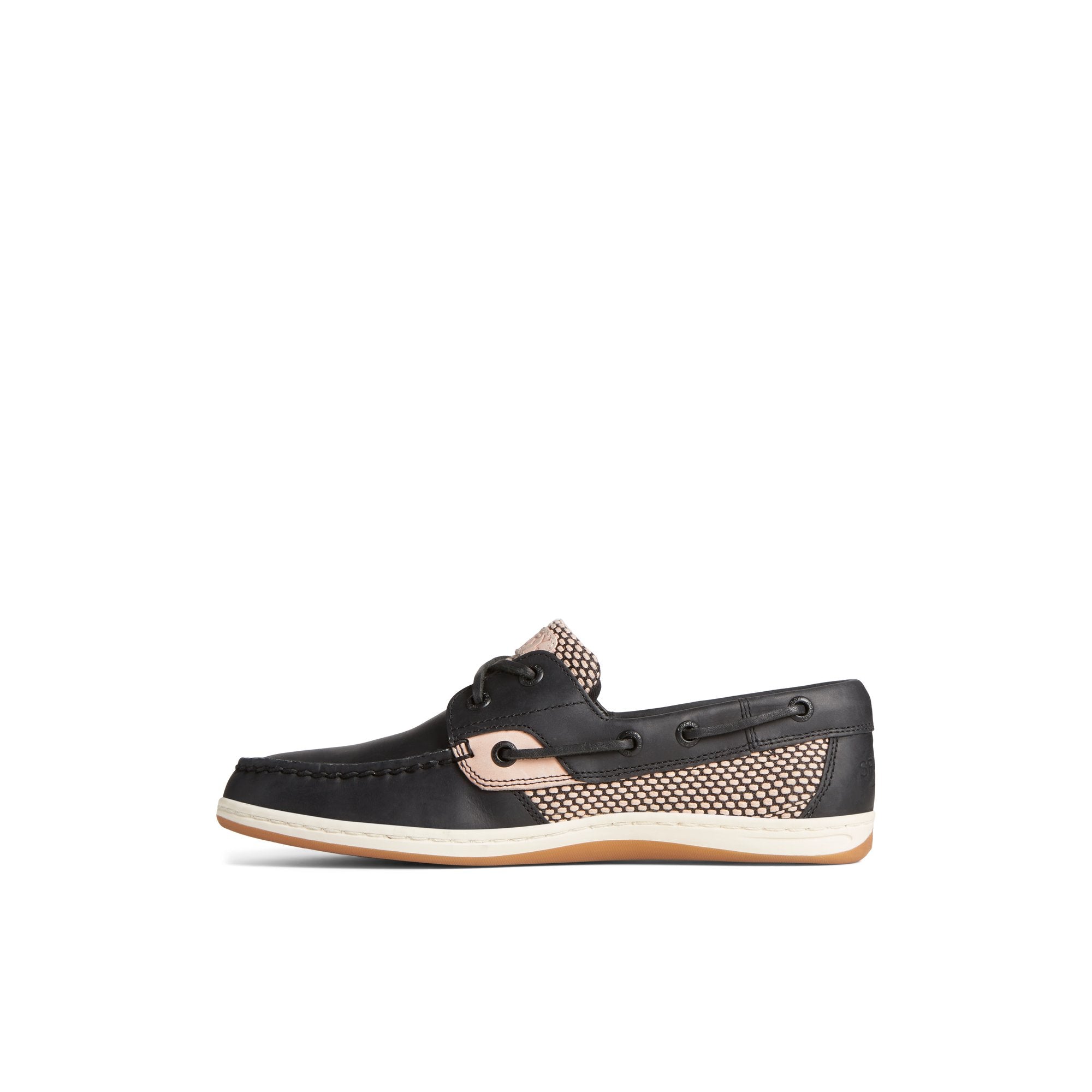 Koifish Two-Tone Boat Shoe - Image 2