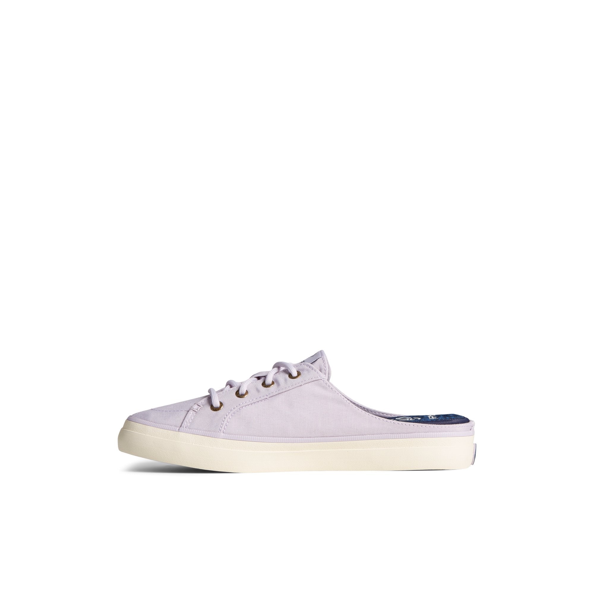 SeaCycled??Crest Vibe Pastel Mule Sneaker - Image 2