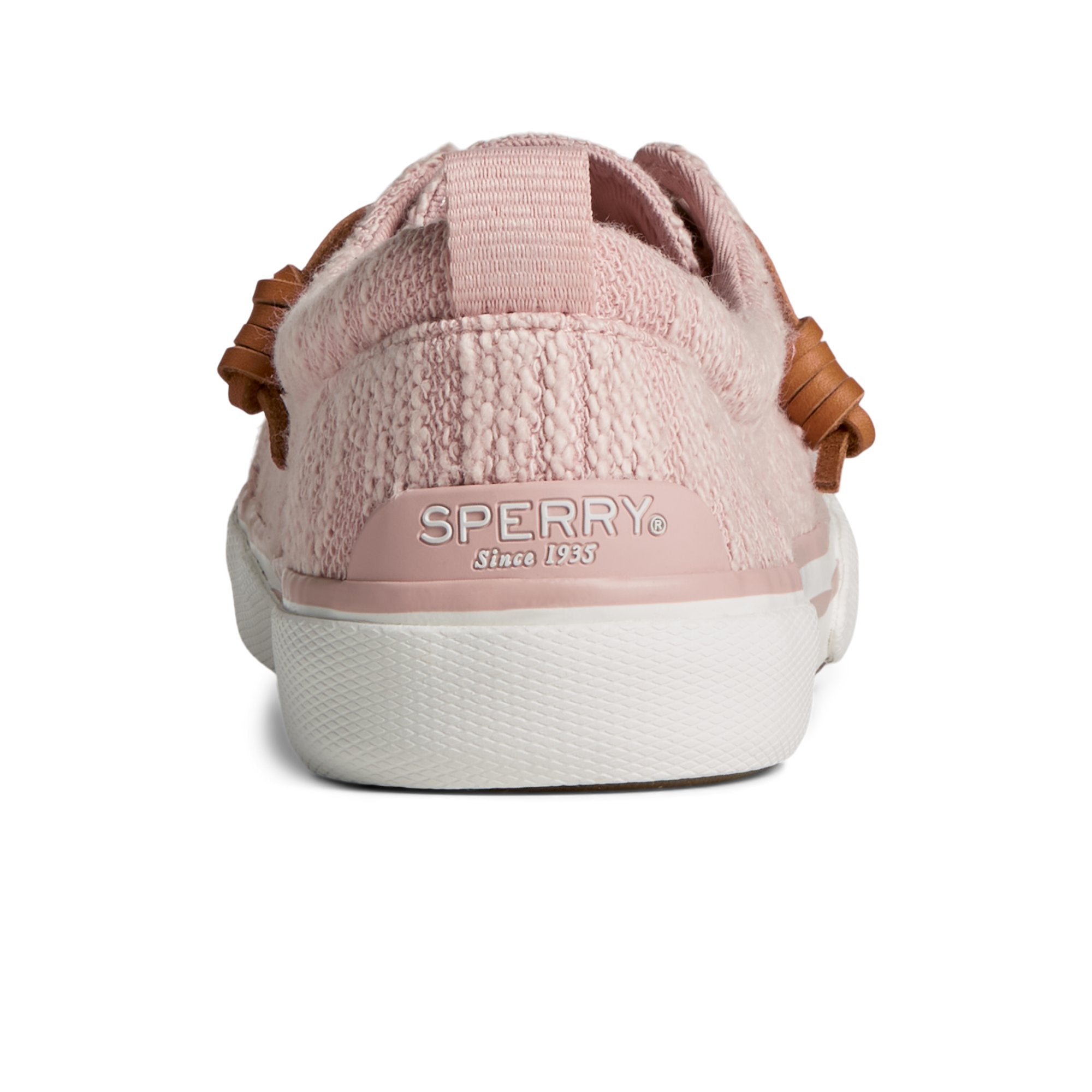 Pier Wave Lace Up Sneaker - Image 4