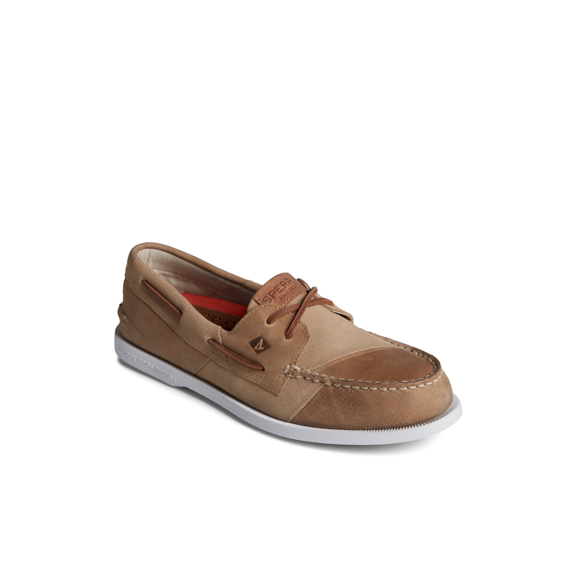 Authentic Original? 2 Eye Boat Shoe - Image 3
