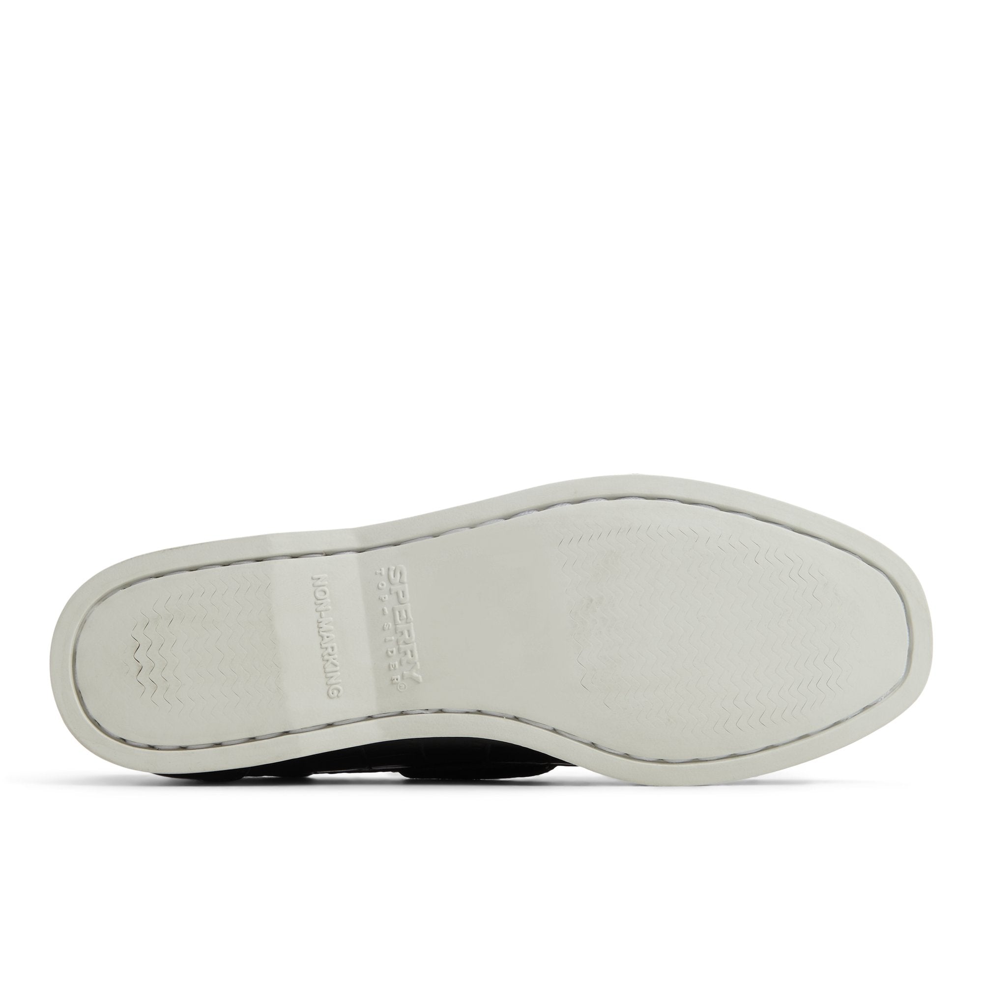 Authentic Original? 1 Eye Boat Shoe - Image 5