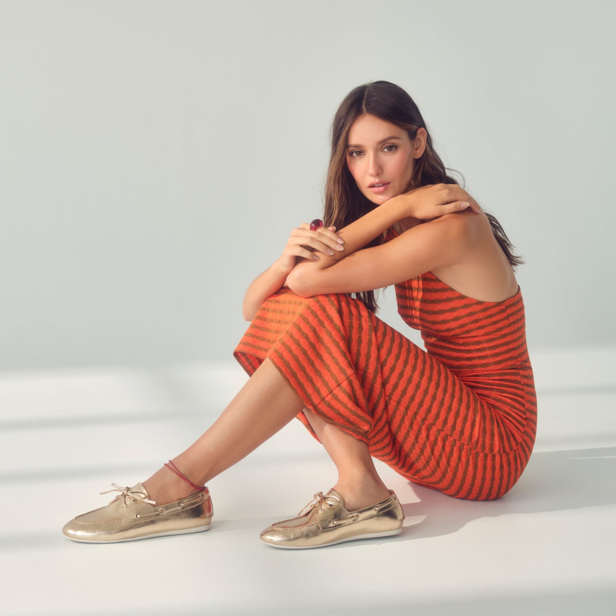 Slim Boat Shoe - Image 8