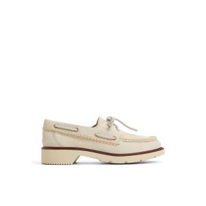 Wells Boat Shoes