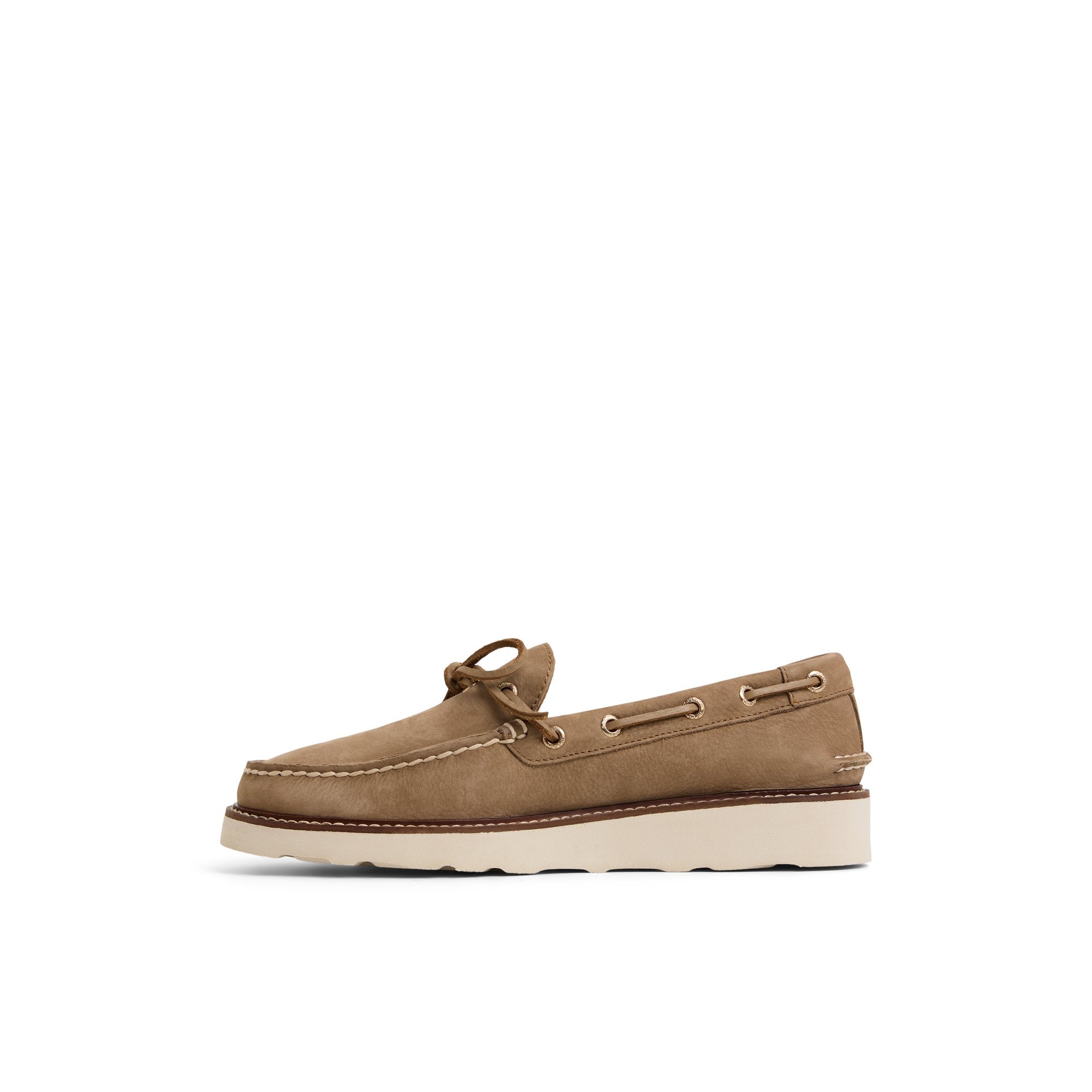 Gold Cup? Vibram Boat Shoe - Image 2