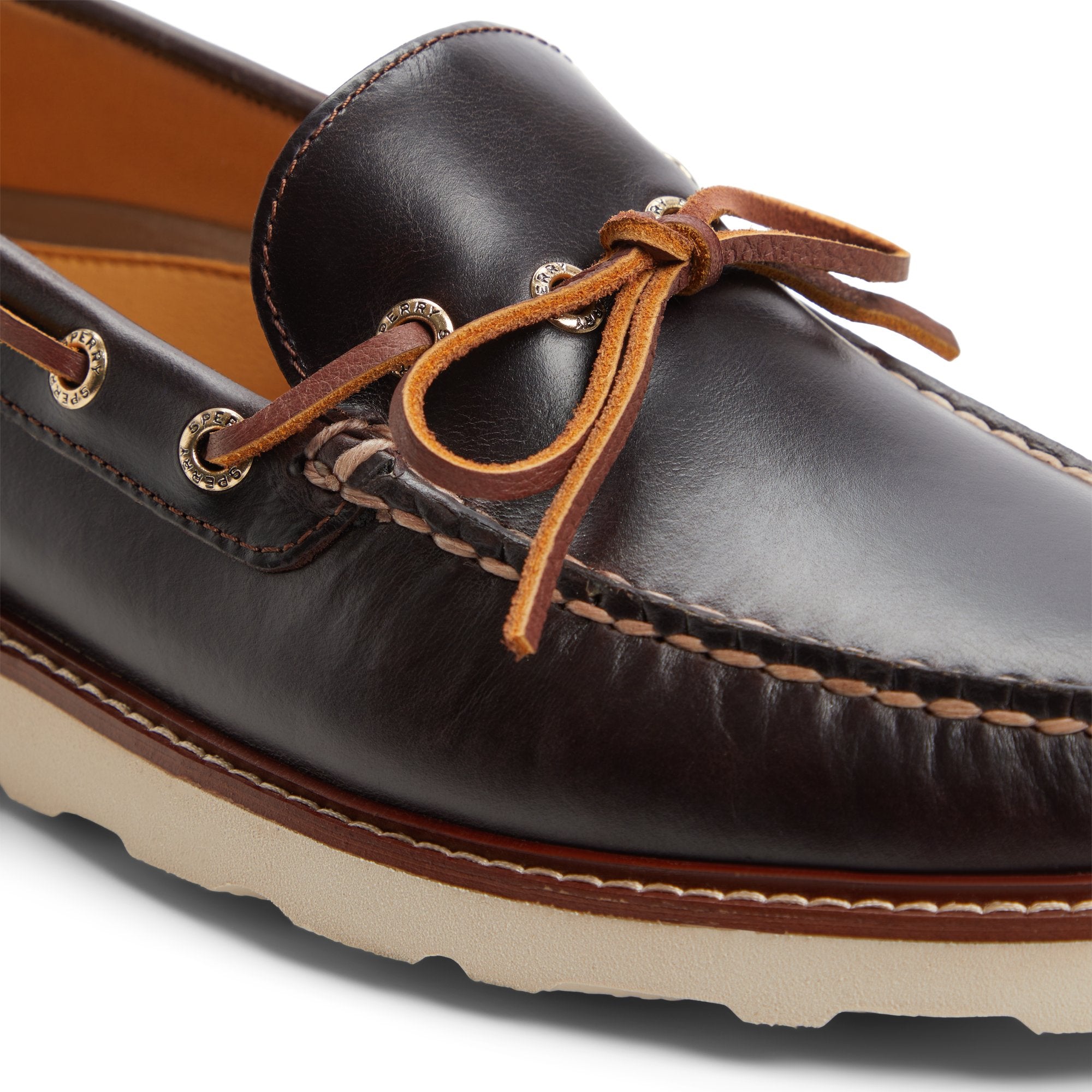 Gold Cup? Vibram Boat Shoe - Image 8