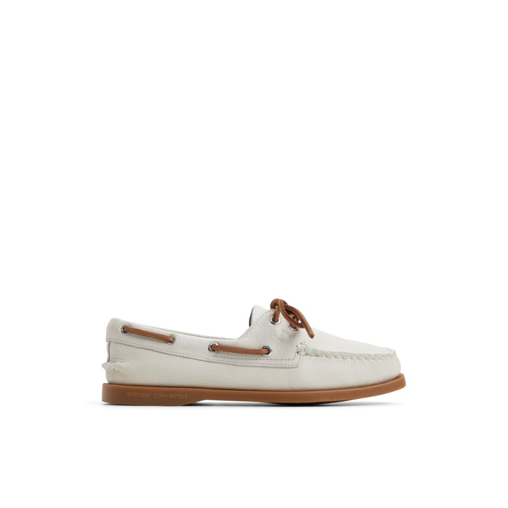 Authentic Original? 2 Eye Boat Shoe