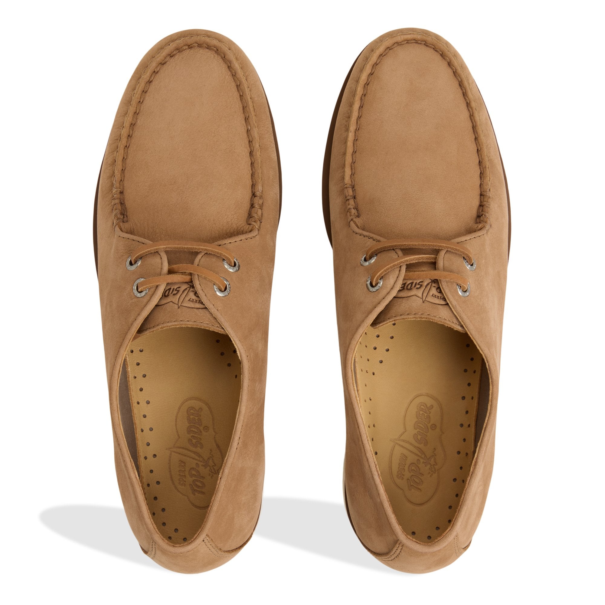 Classic Captain's Oxford - Image 6