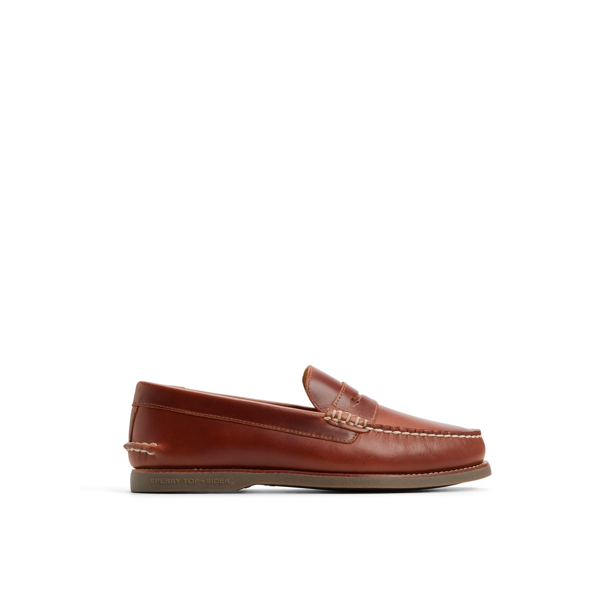 Cambridge Loafer