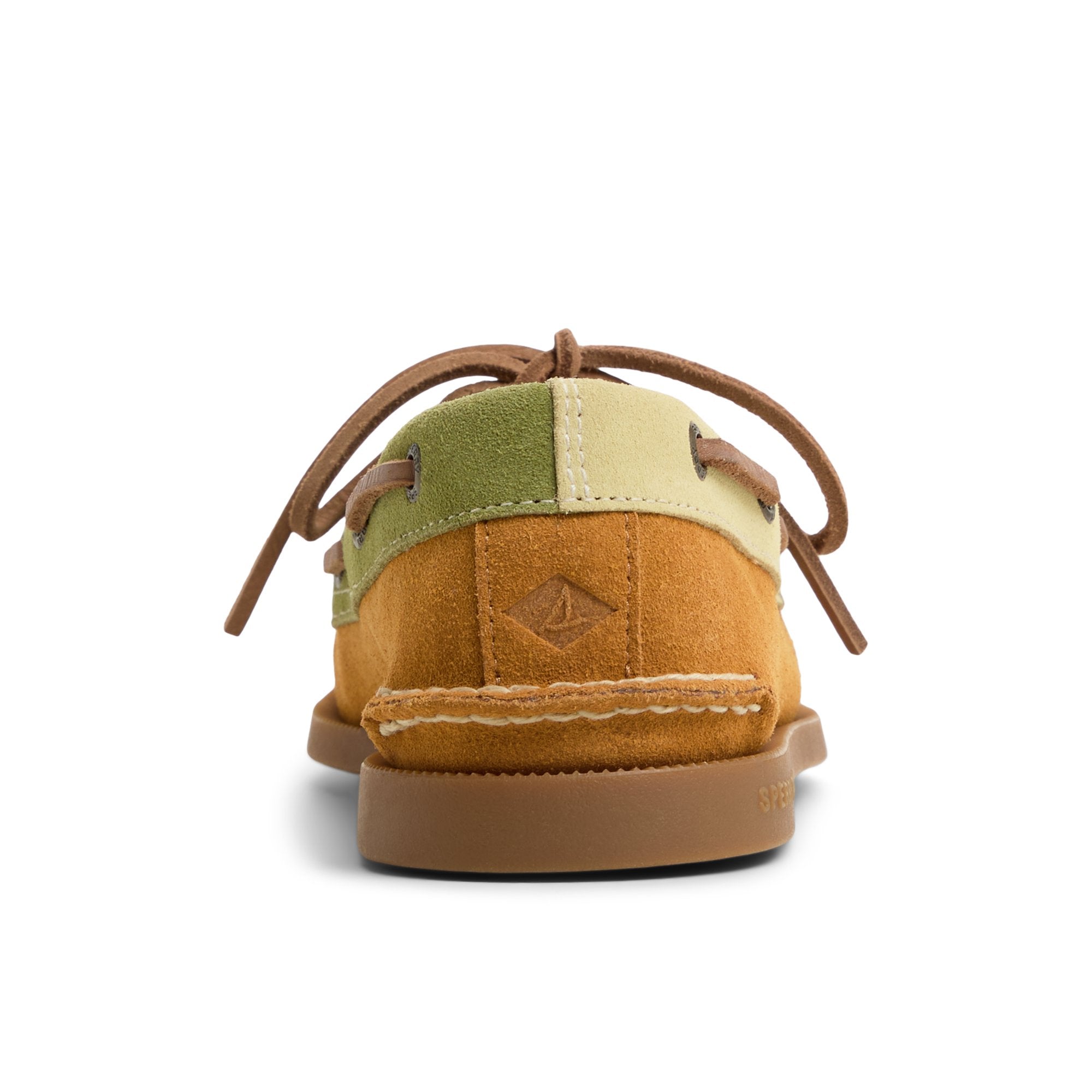 Authentic Original? 2-Eye Boat Shoes - Image 4