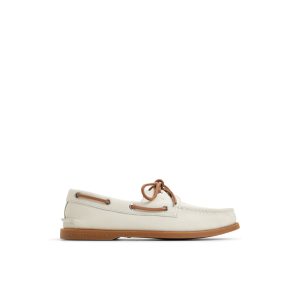 Authentic Original? 2-Eye Boat Shoe