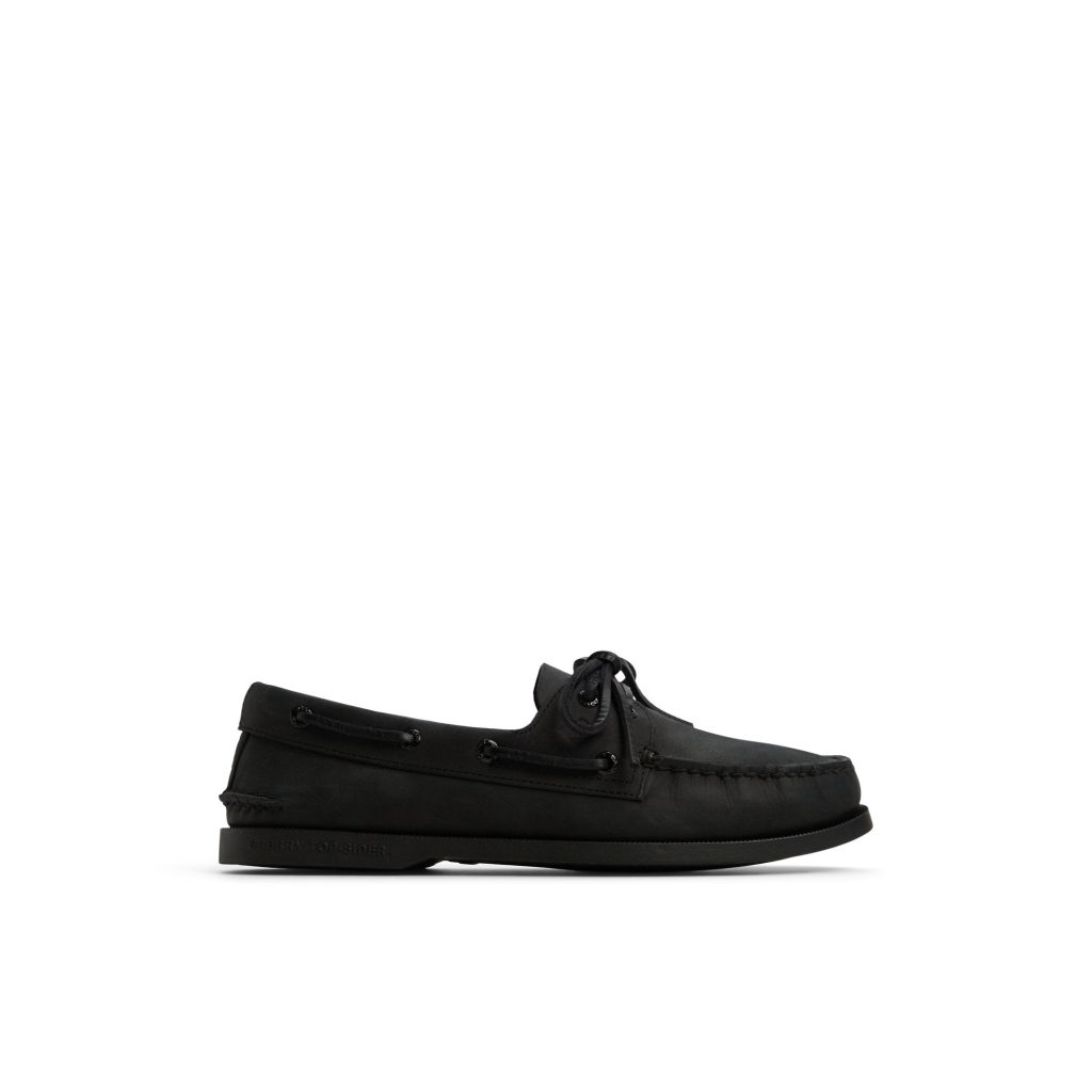 Authentic Original? 2-Eye Boat Shoe