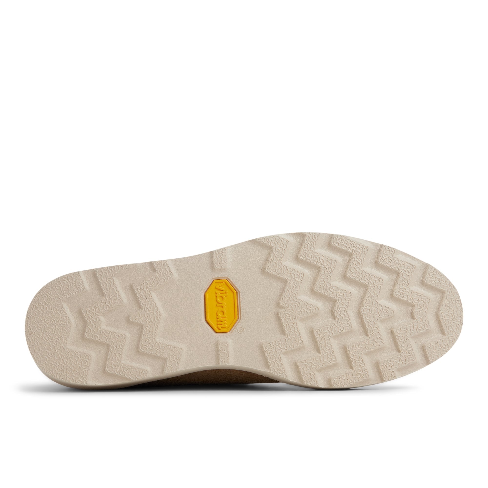 Captain's Oxford Vibram - Image 5