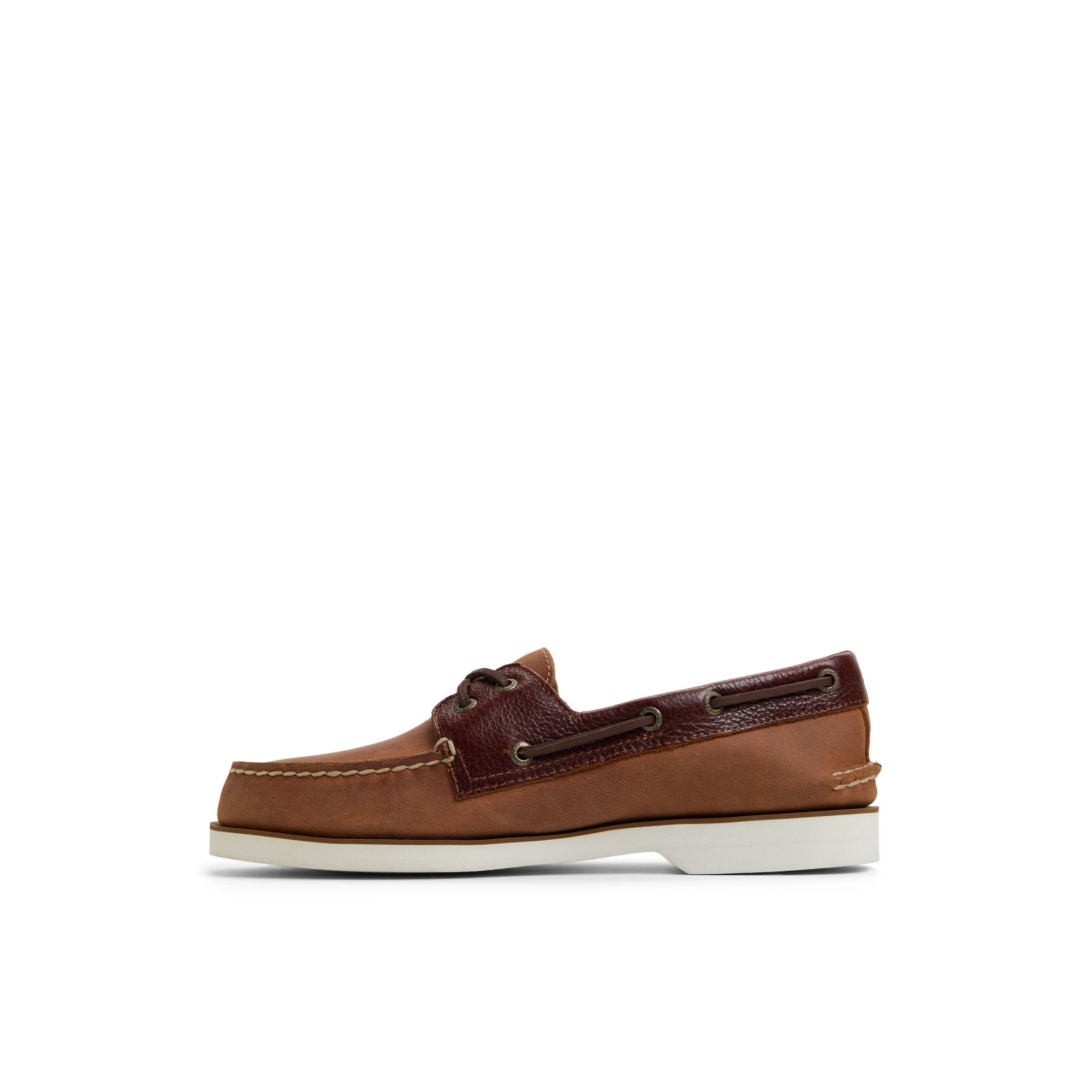 Authentic Original? 2-Eye Boat Shoe - Image 2