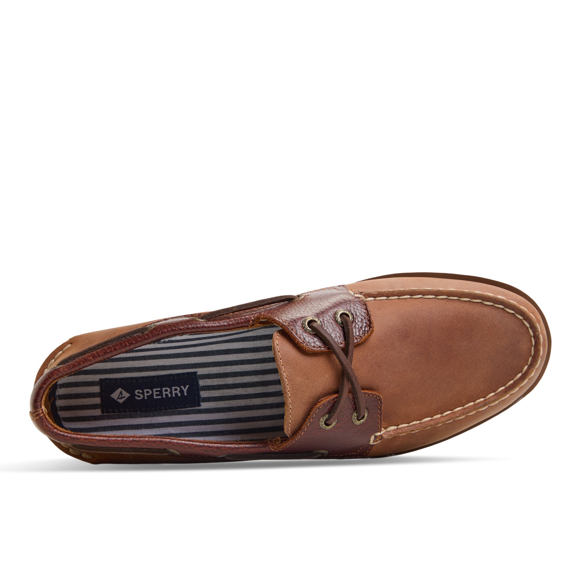 Authentic Original? 2-Eye Boat Shoe - Image 6