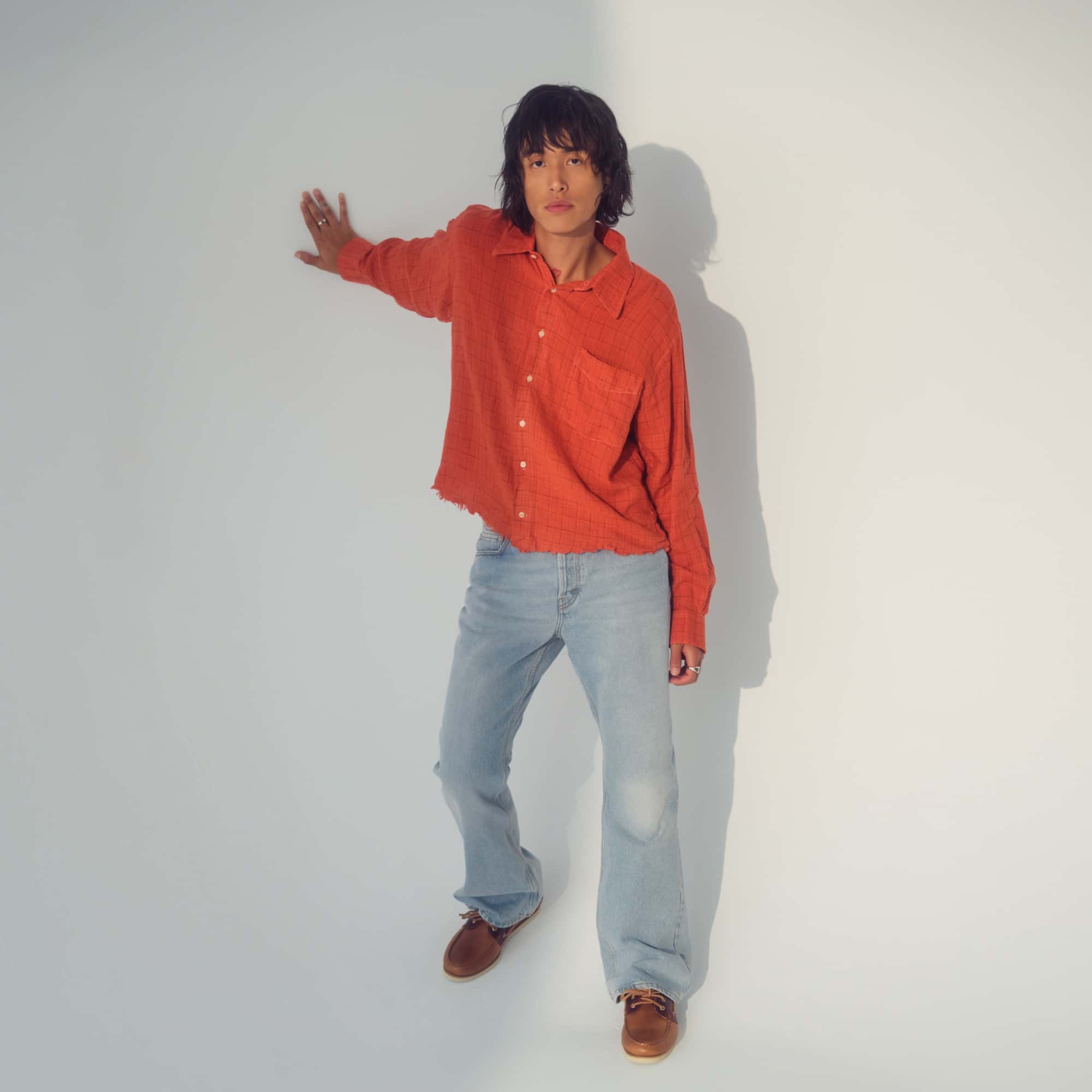 Gold Cup? Authentic Original? 2-Eye Boat Shoe - Image 8