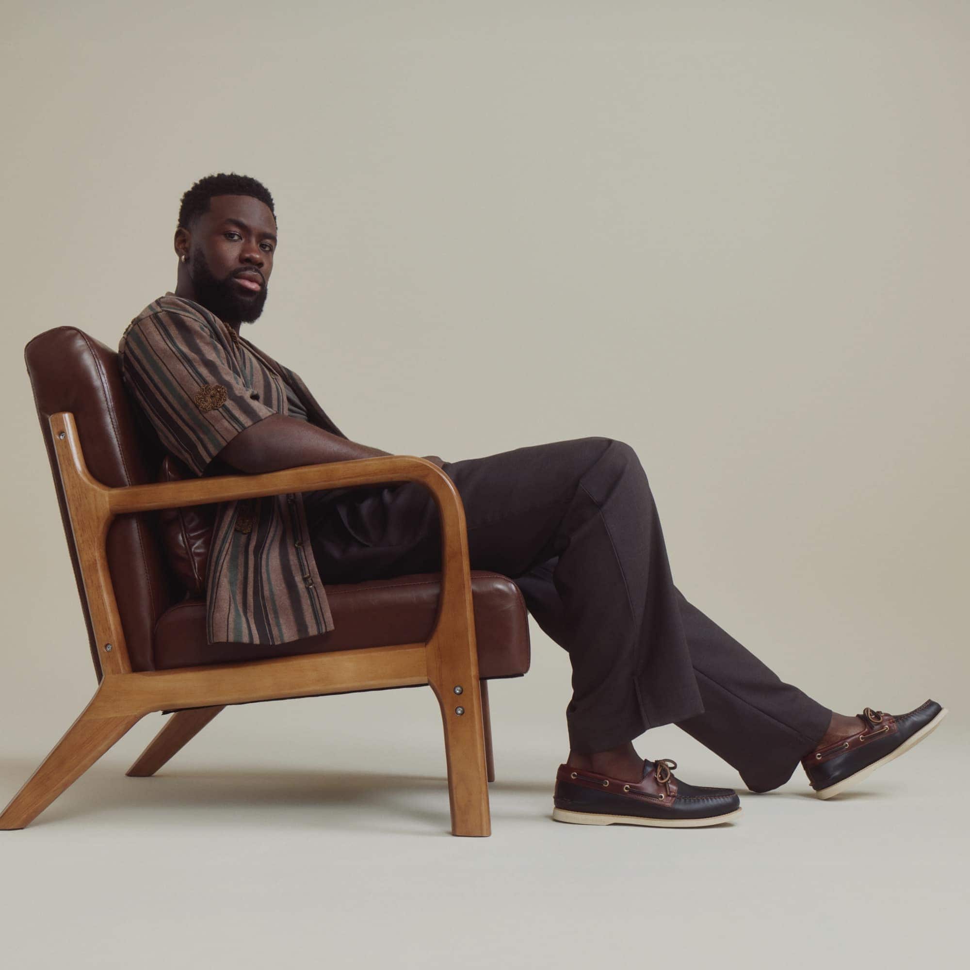 Gold Cup? Authentic Original? 2-Eye Boat Shoe - Image 9