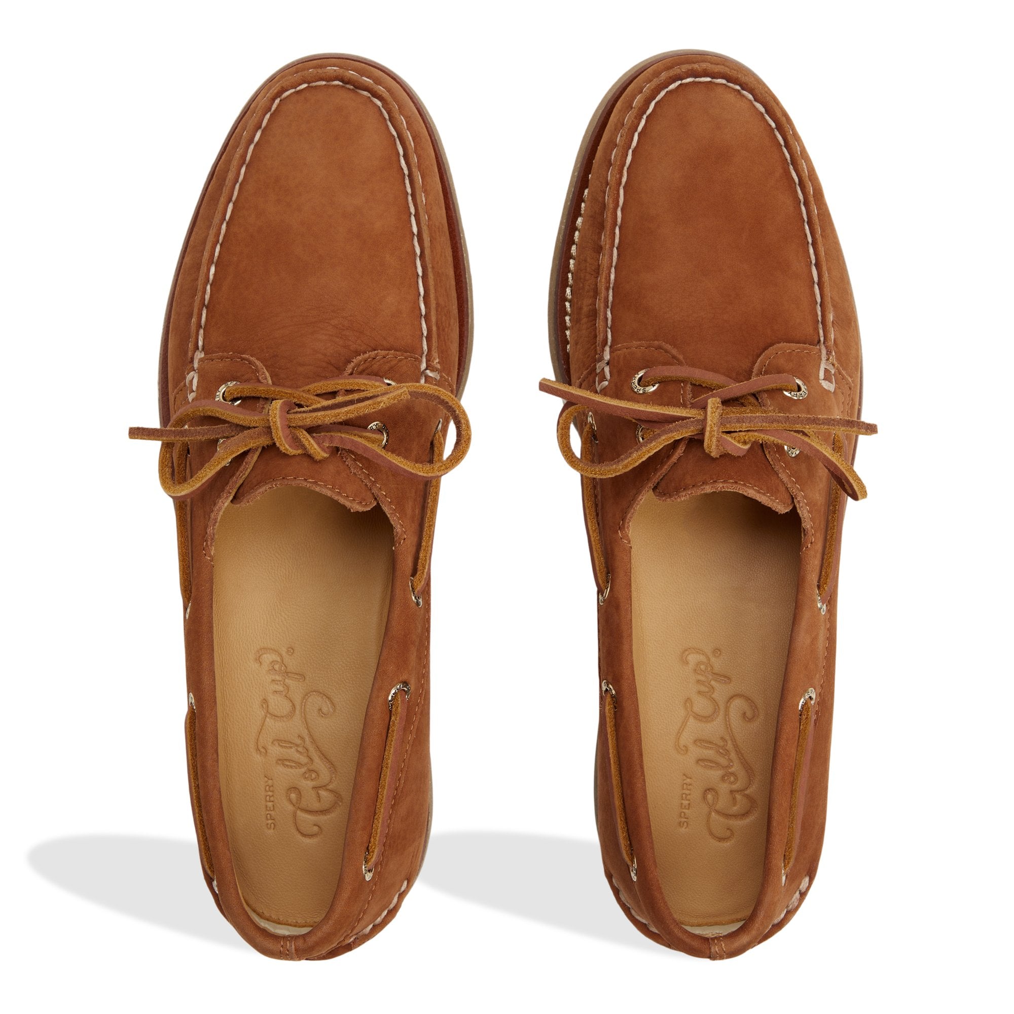 Gold Cup? Authentic Original? 2-Eye Boat Shoe - Image 6