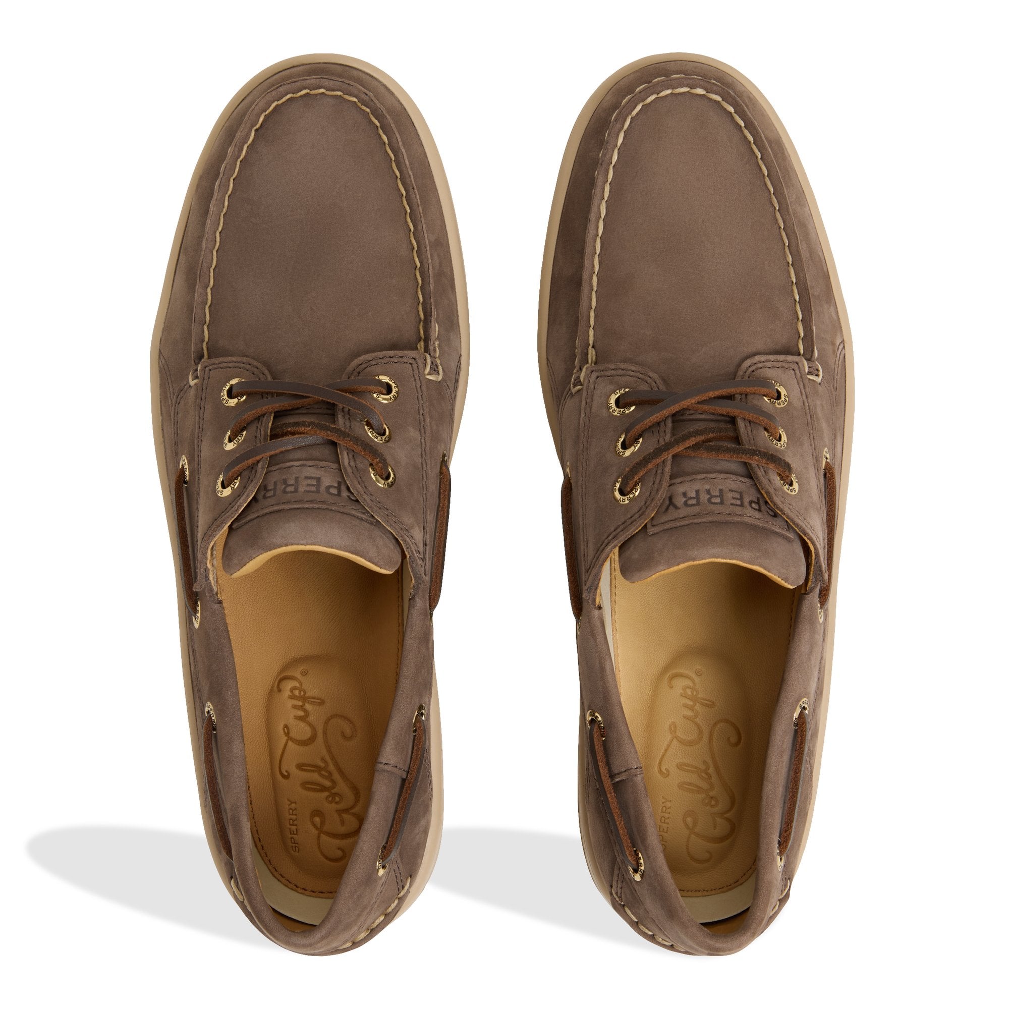 Gold Cup? Billfish Boat Shoe - Image 6