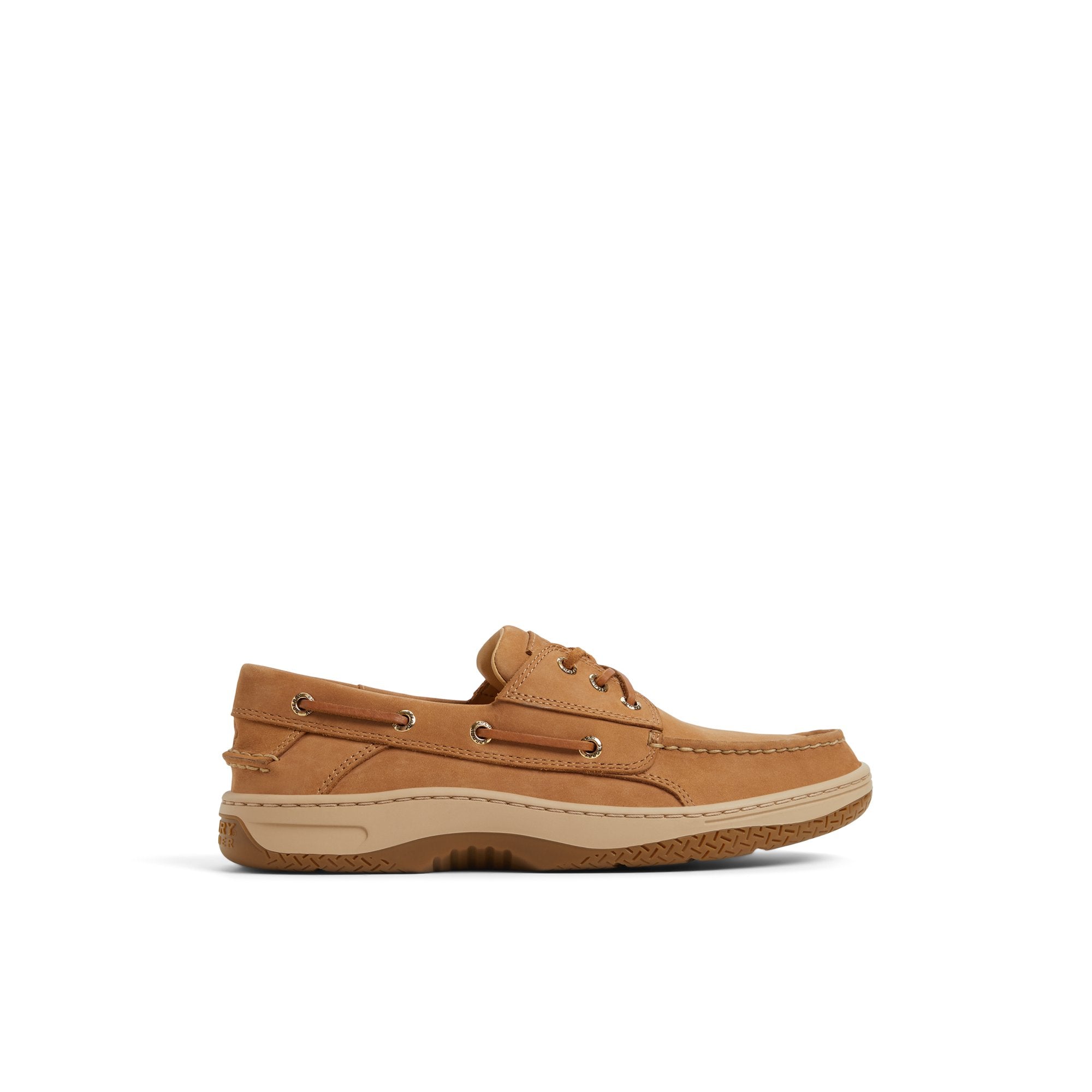 Gold Cup? Billfish Boat Shoe