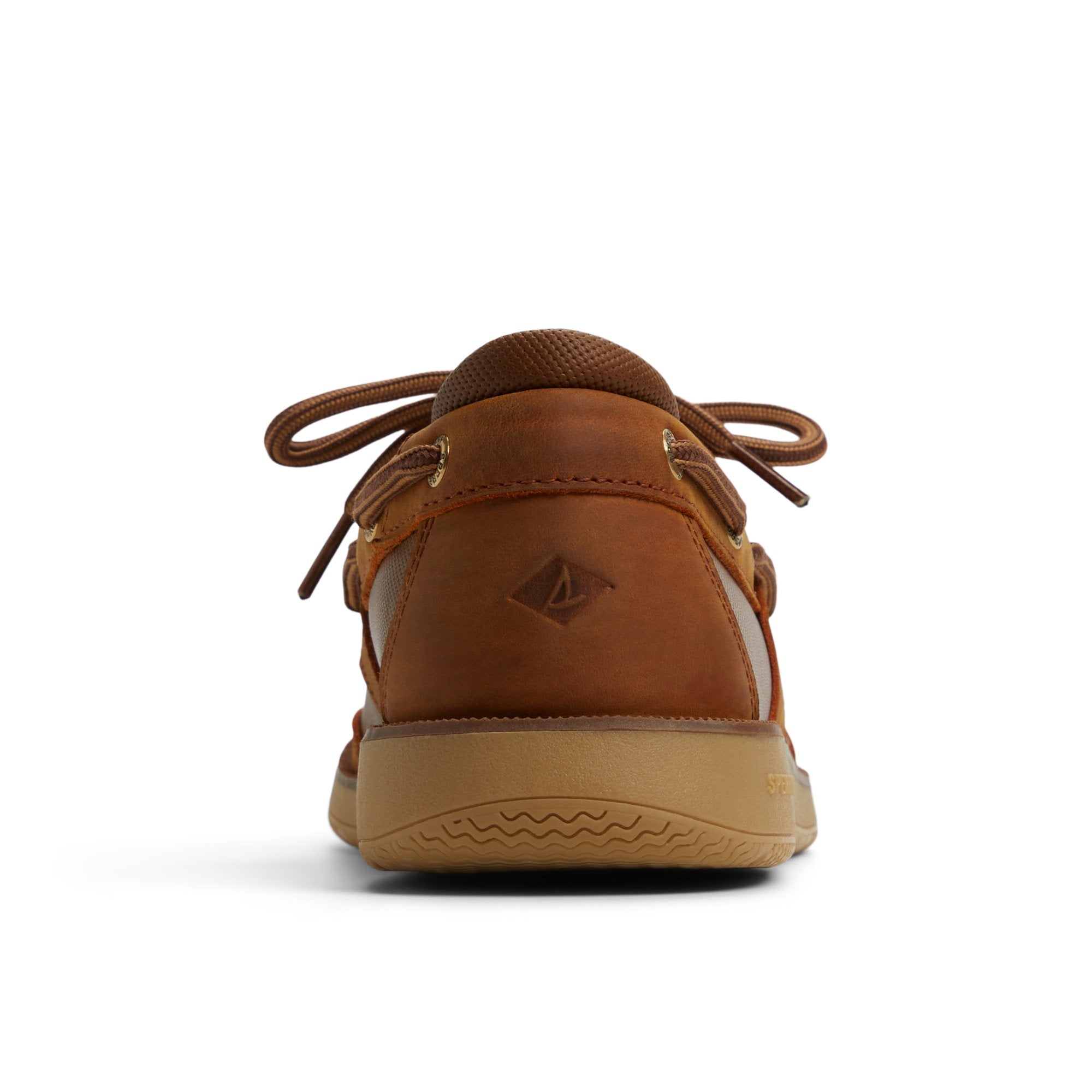 Surveyor 2 Eye Boat Shoes - Image 4