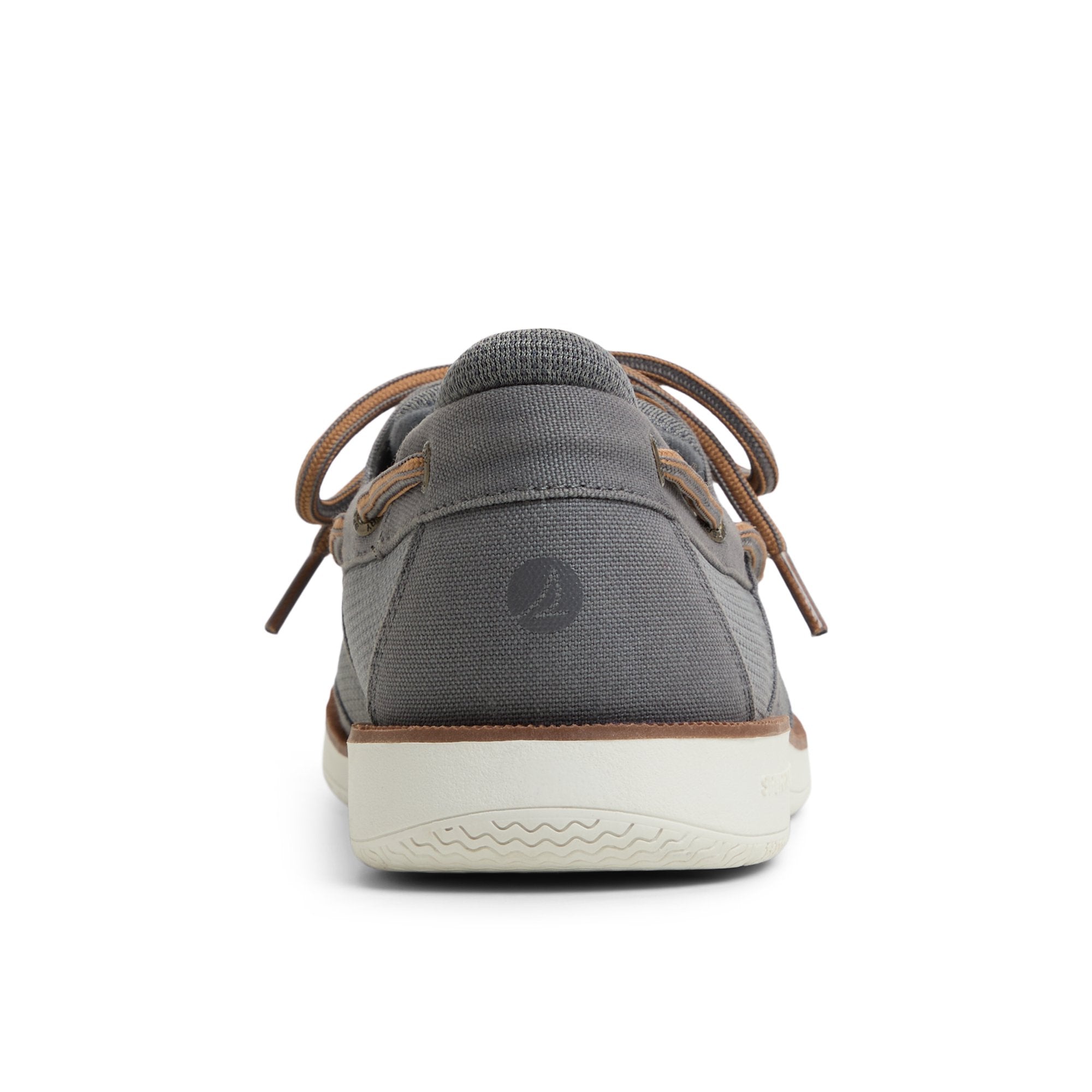 Surveyor 2 Eye Boat Shoes - Image 4