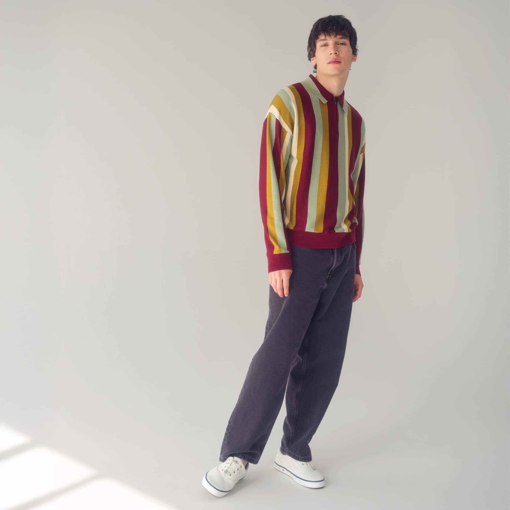 Fairlead CVO Sneakers - Image 7