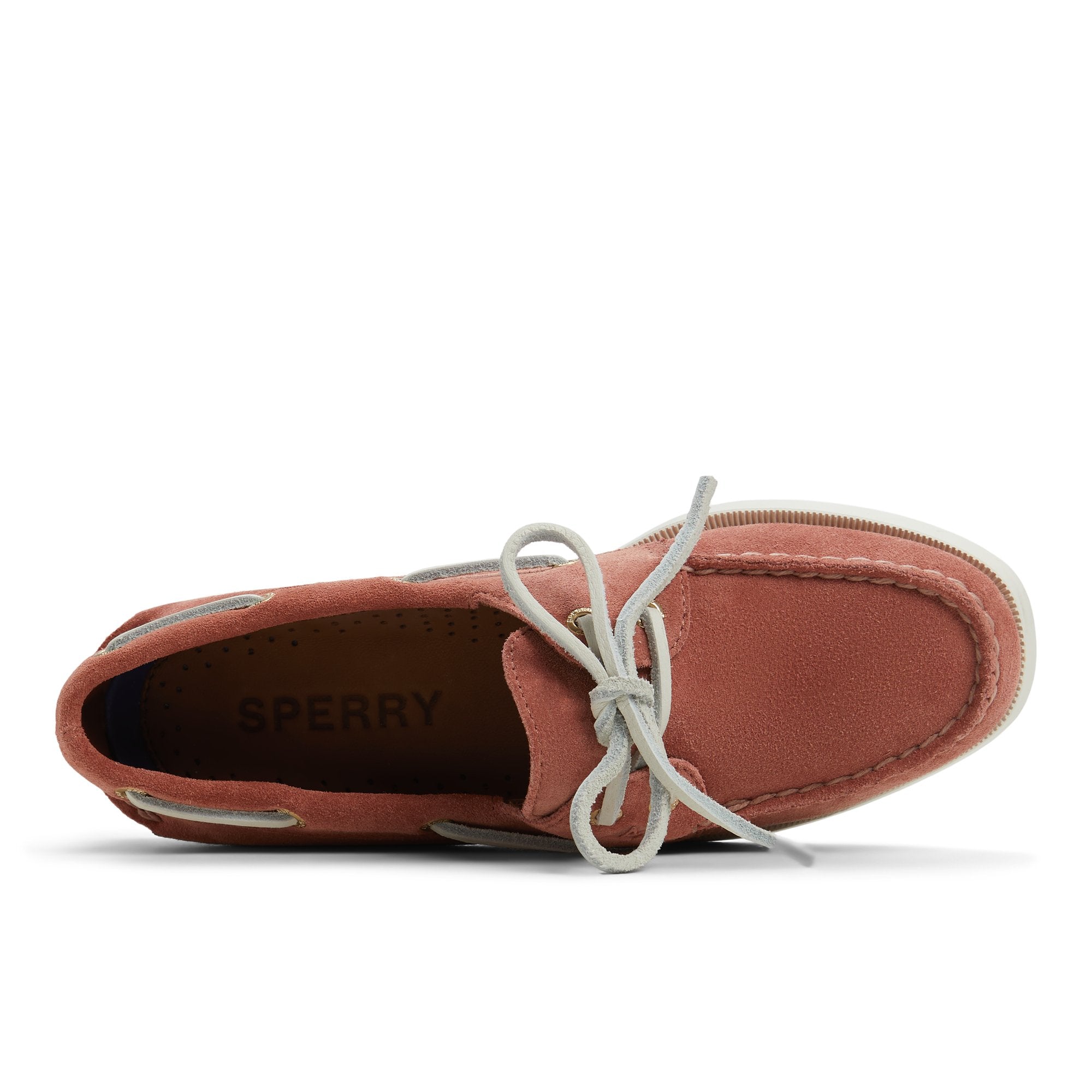 Authentic Original? 2 Eye Boat Shoe - Image 6